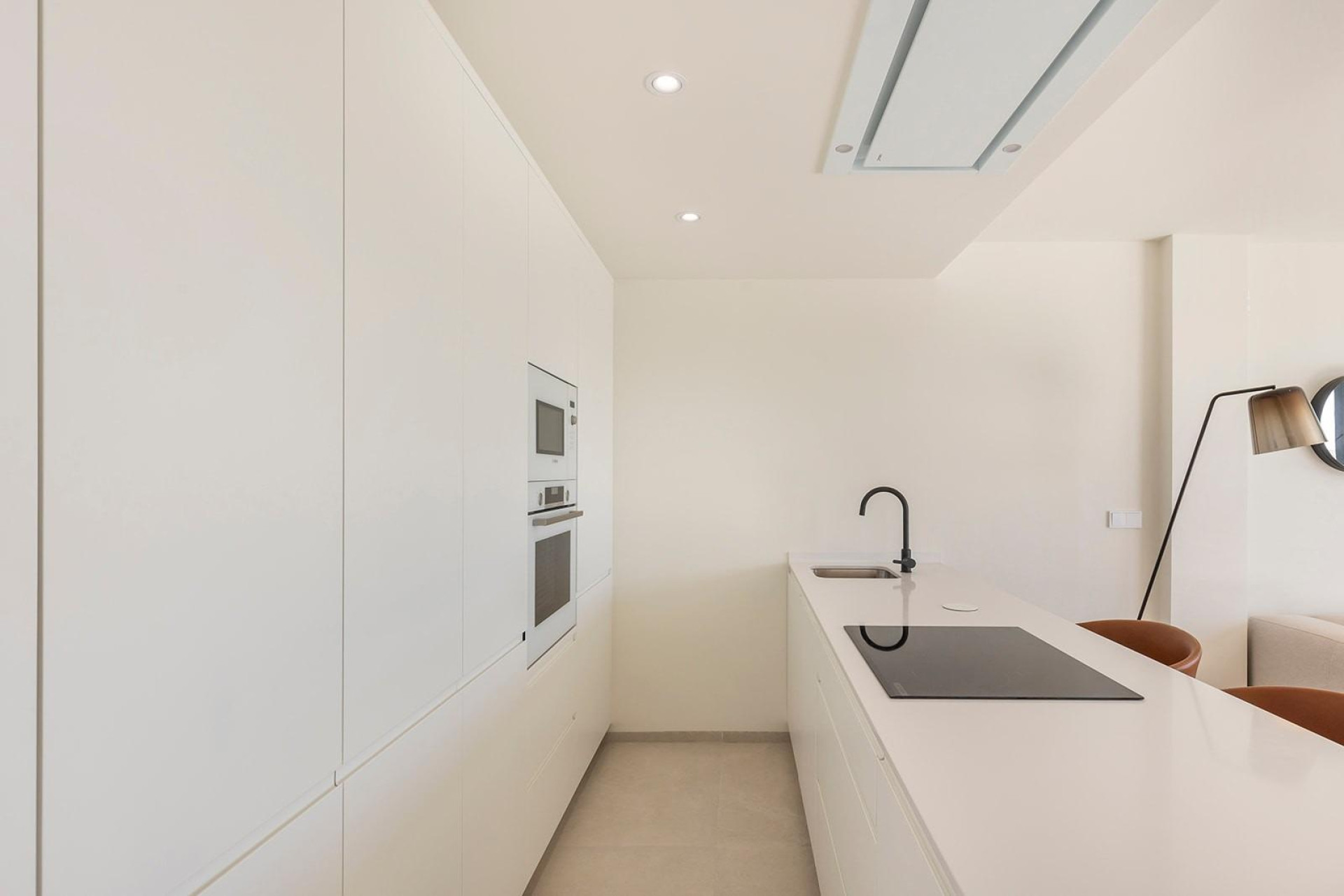 Obra nueva - 3. Casa indepiende - Los Alcazares - Costa Calida