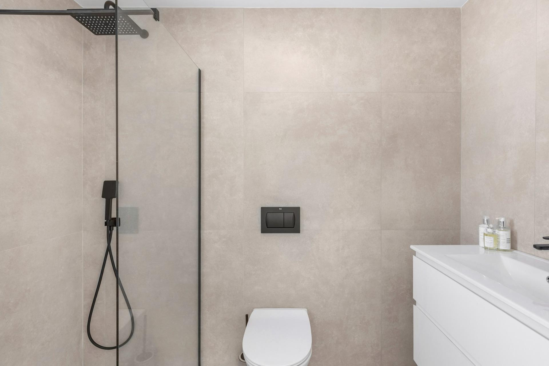 Obra nueva - 3. Casa indepiende - Los Alcazares - Costa Calida