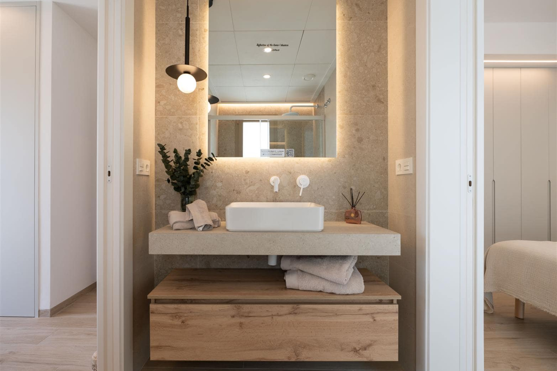 Obra nueva - 3. Casa indepiende - Los Alcazares - Costa Calida