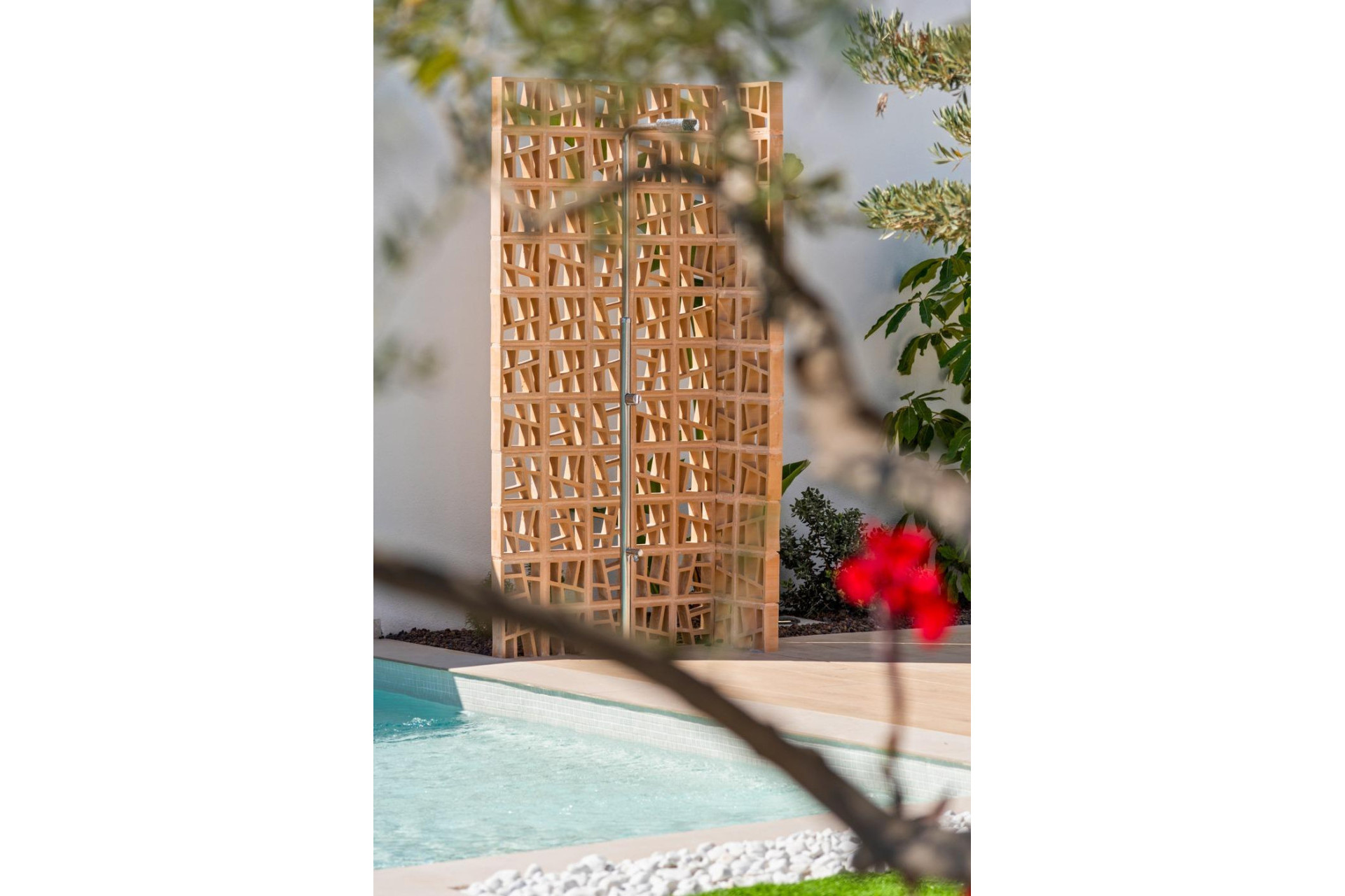 Obra nueva - 3. Casa indepiende - Los Alcazares - Costa Calida