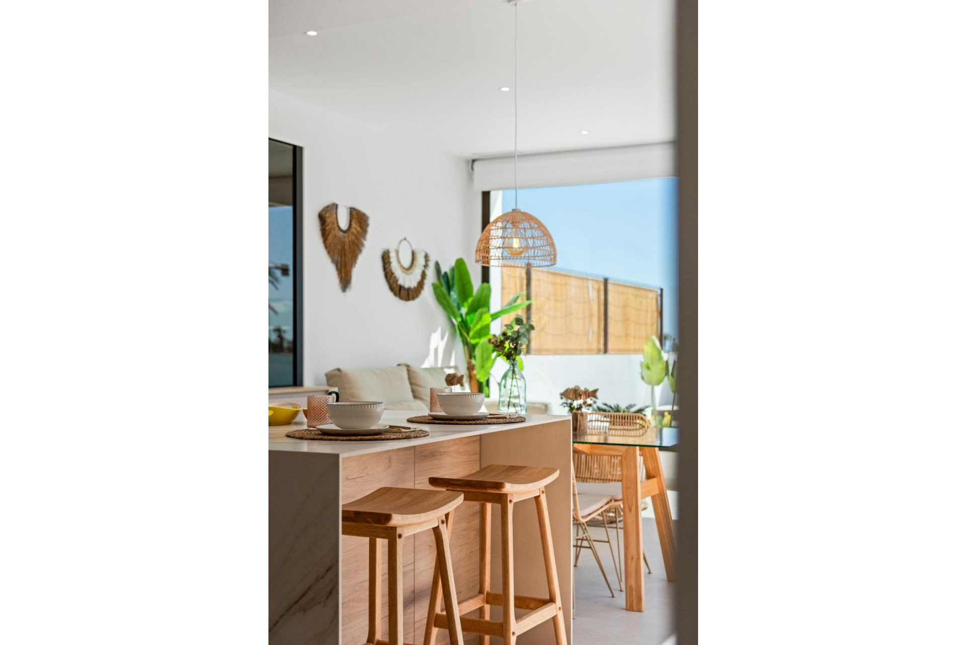 Obra nueva - 3. Casa indepiende - Los Alcazares - Costa Calida