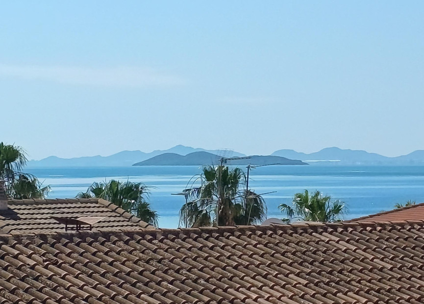 Obra nueva - 3. Casa indepiende - Los Alcazares - Costa Calida