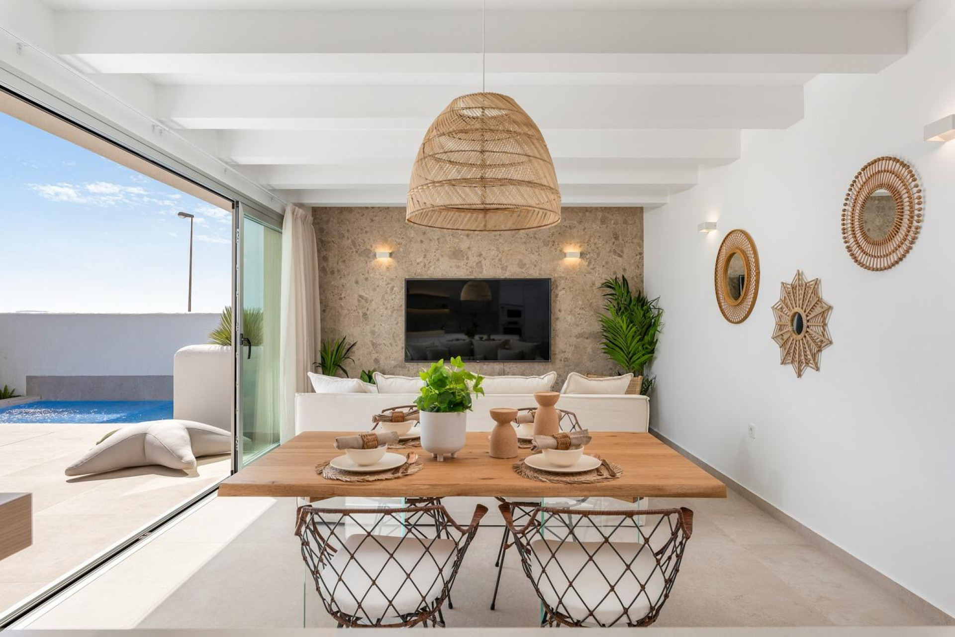 Obra nueva - 3. Casa indepiende - Los Alcazares - Costa Calida