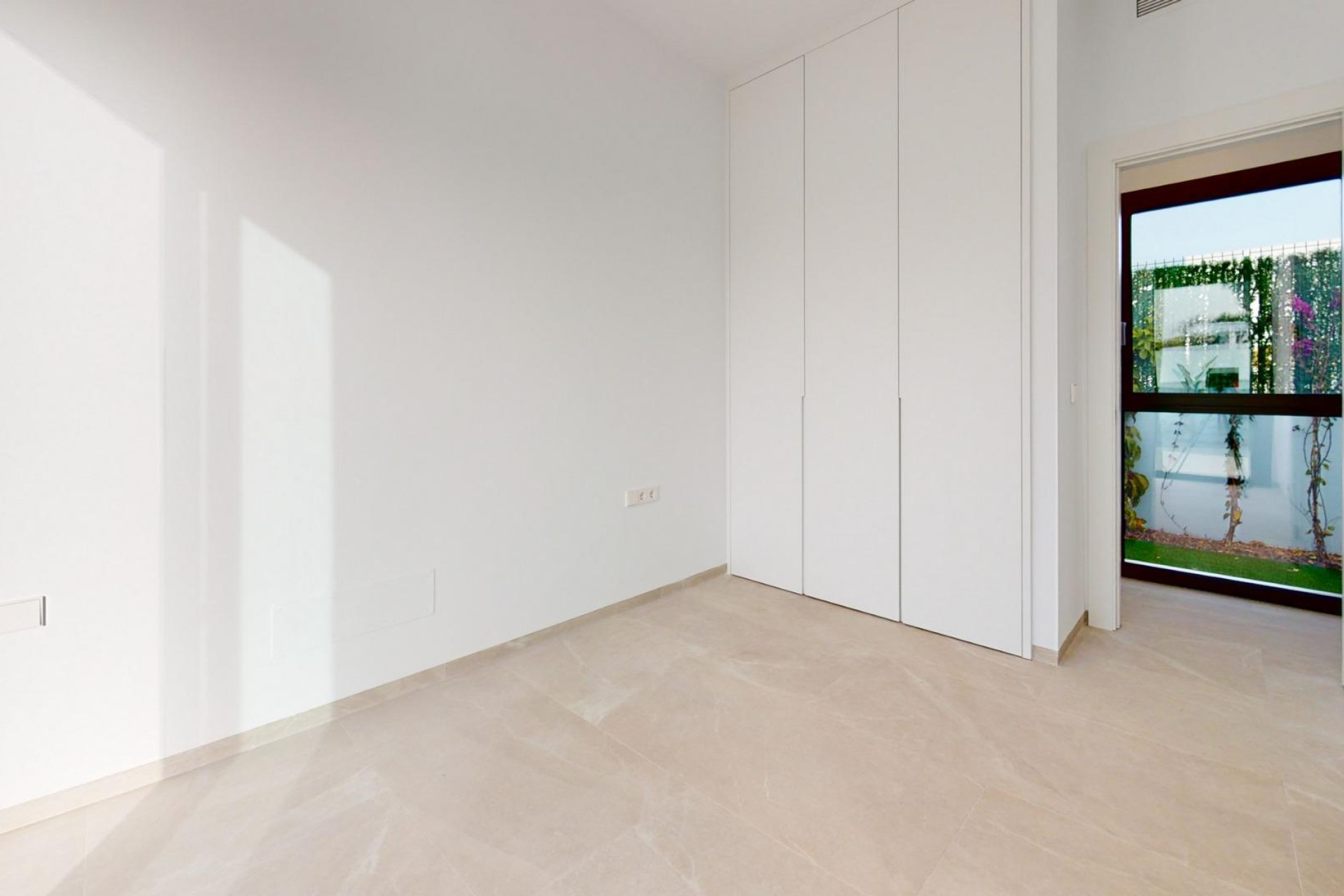 Obra nueva - 3. Casa indepiende - Los Alcazares - Costa Calida