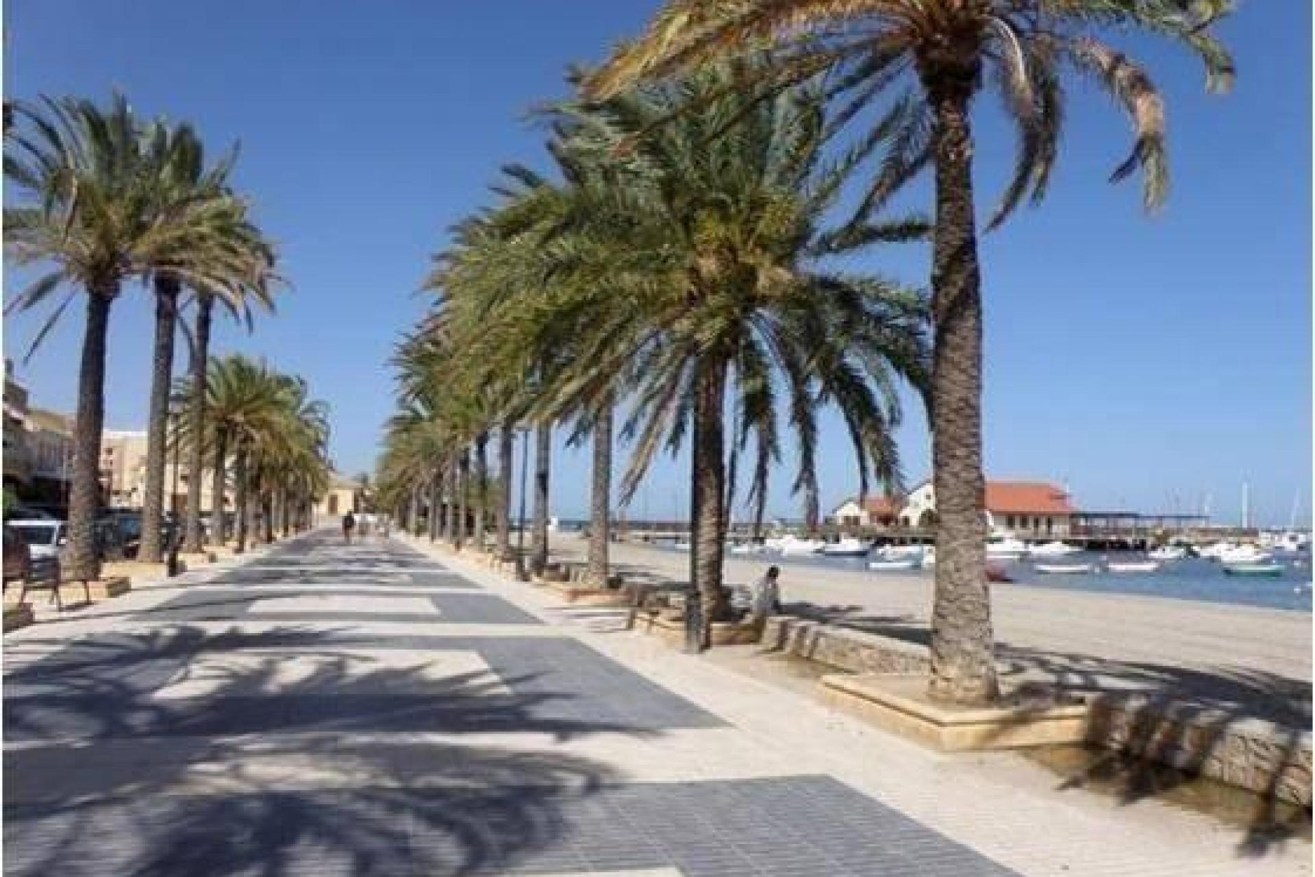 Obra nueva - 3. Casa indepiende - Los Alcazares - Costa Calida