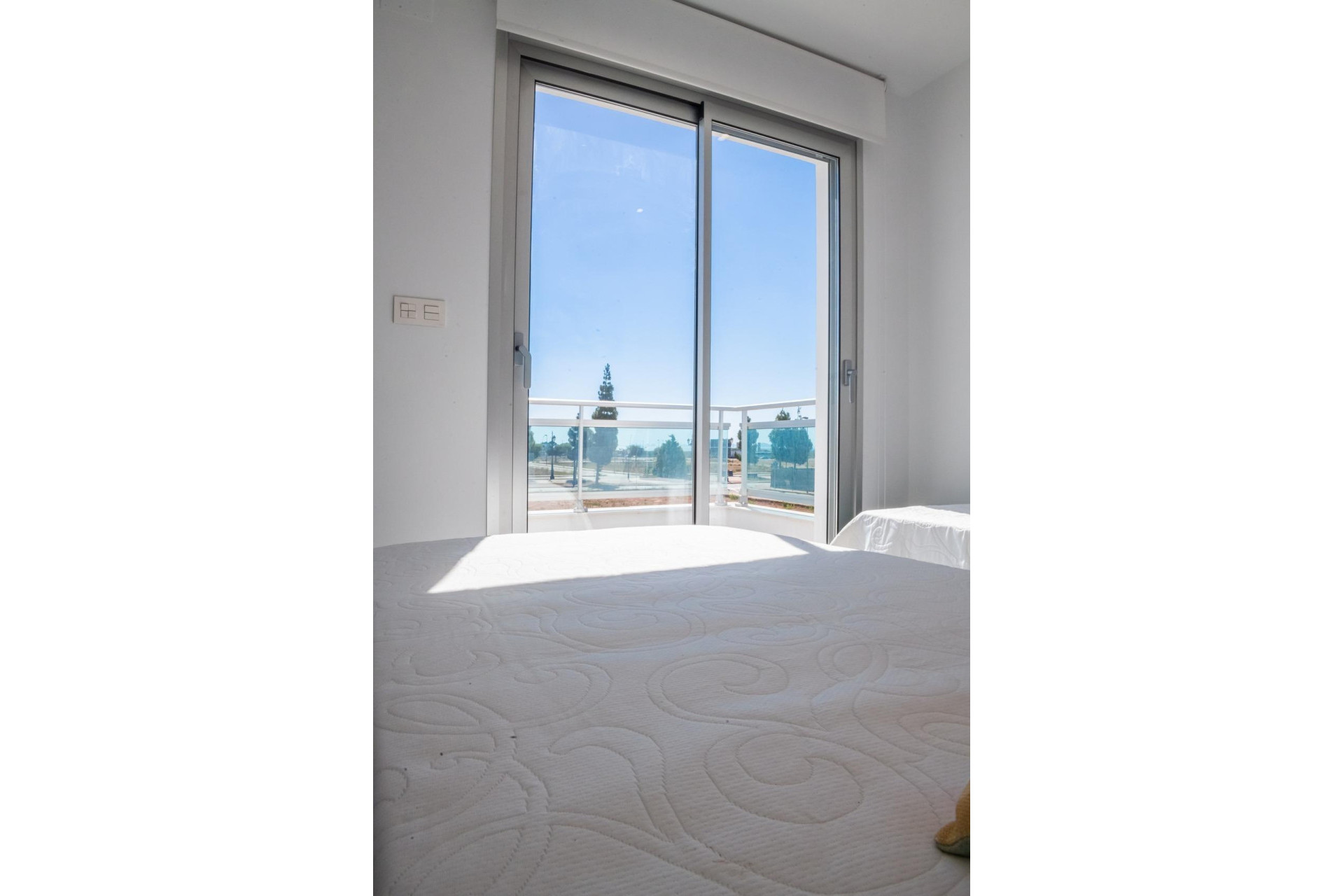 Obra nueva - 3. Casa indepiende - Los Alcazares - Costa Calida