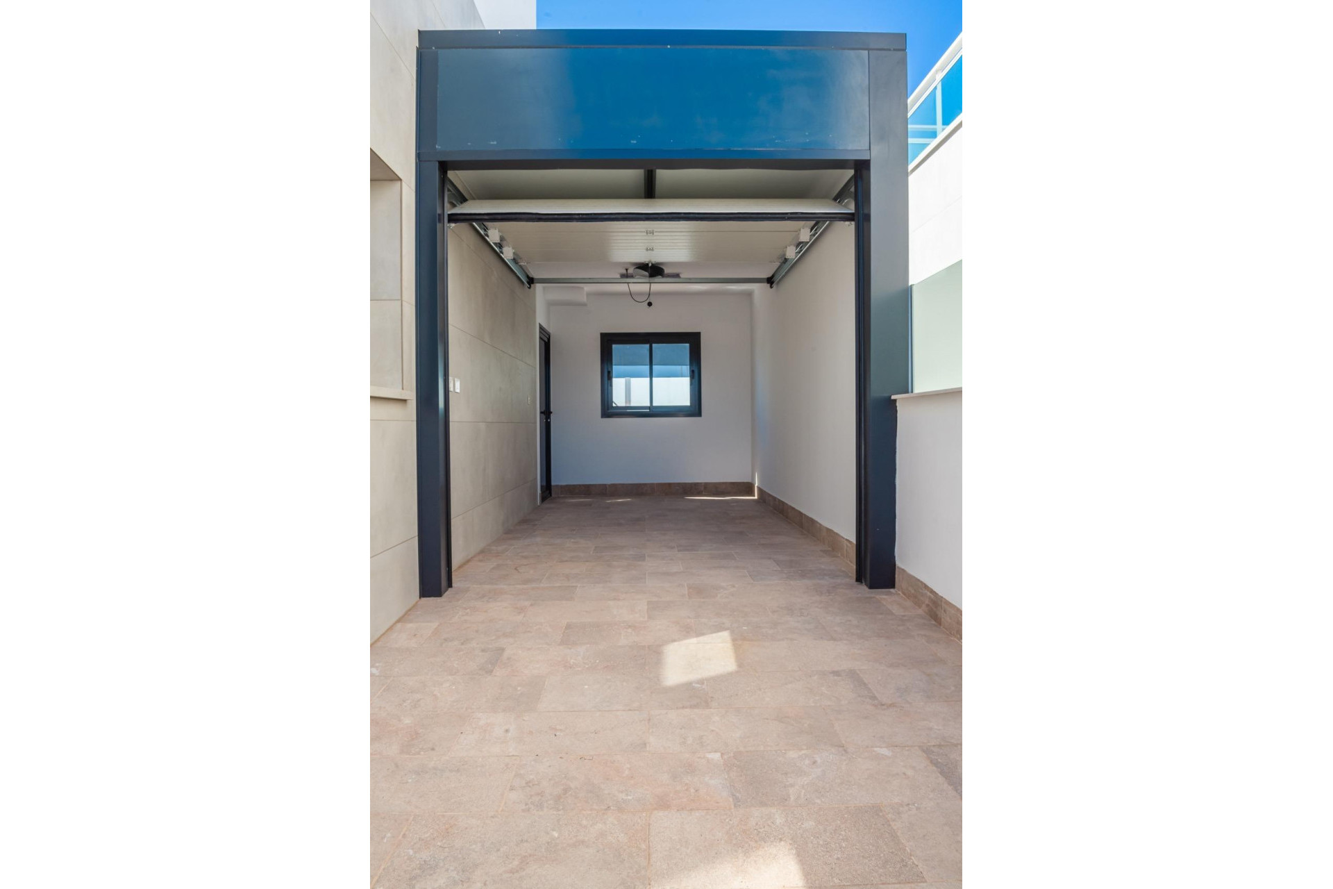 Obra nueva - 3. Casa indepiende - Los Alcazares - Costa Calida