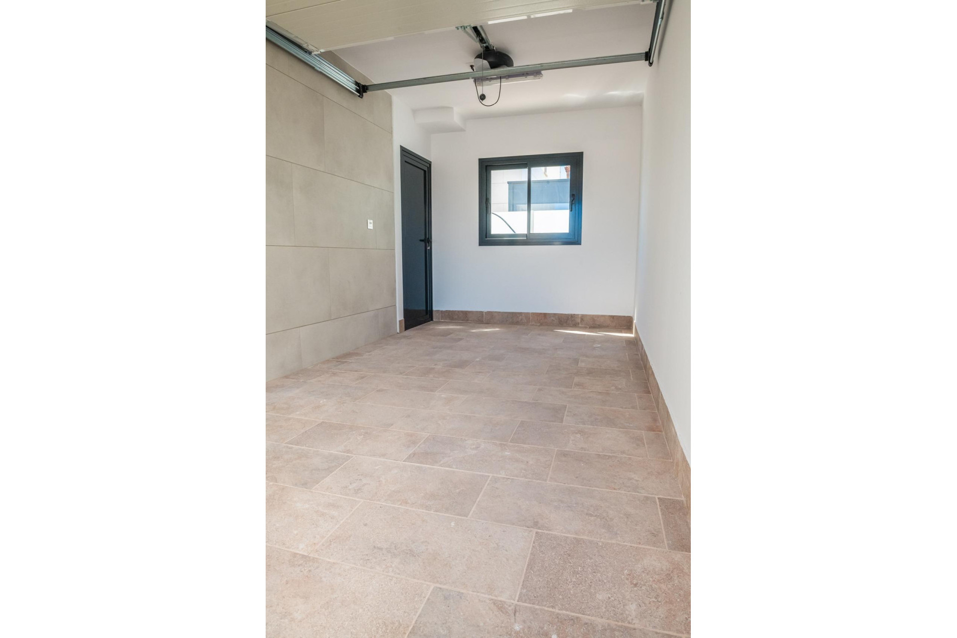 Obra nueva - 3. Casa indepiende - Los Alcazares - Costa Calida