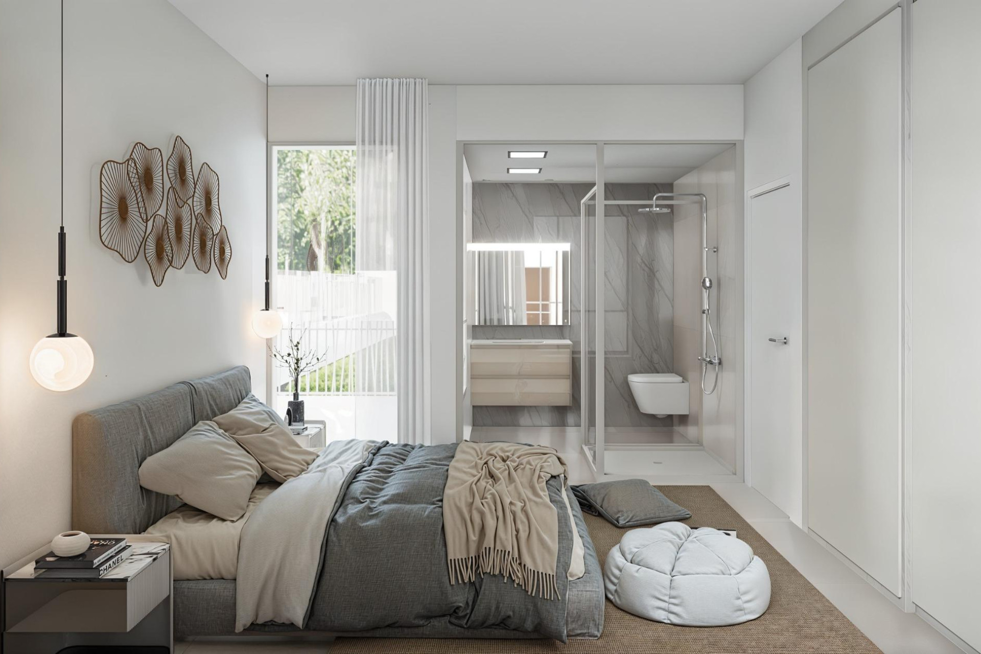 Obra nueva - 3. Casa indepiende - Los Alcazares - Costa Calida