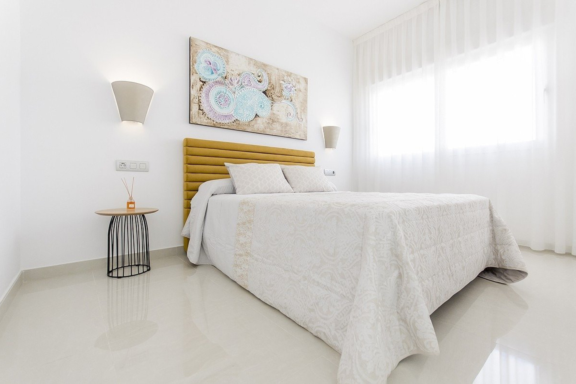 Obra nueva - 3. Casa indepiende - Los Montesinos - Costa Blanca Sur