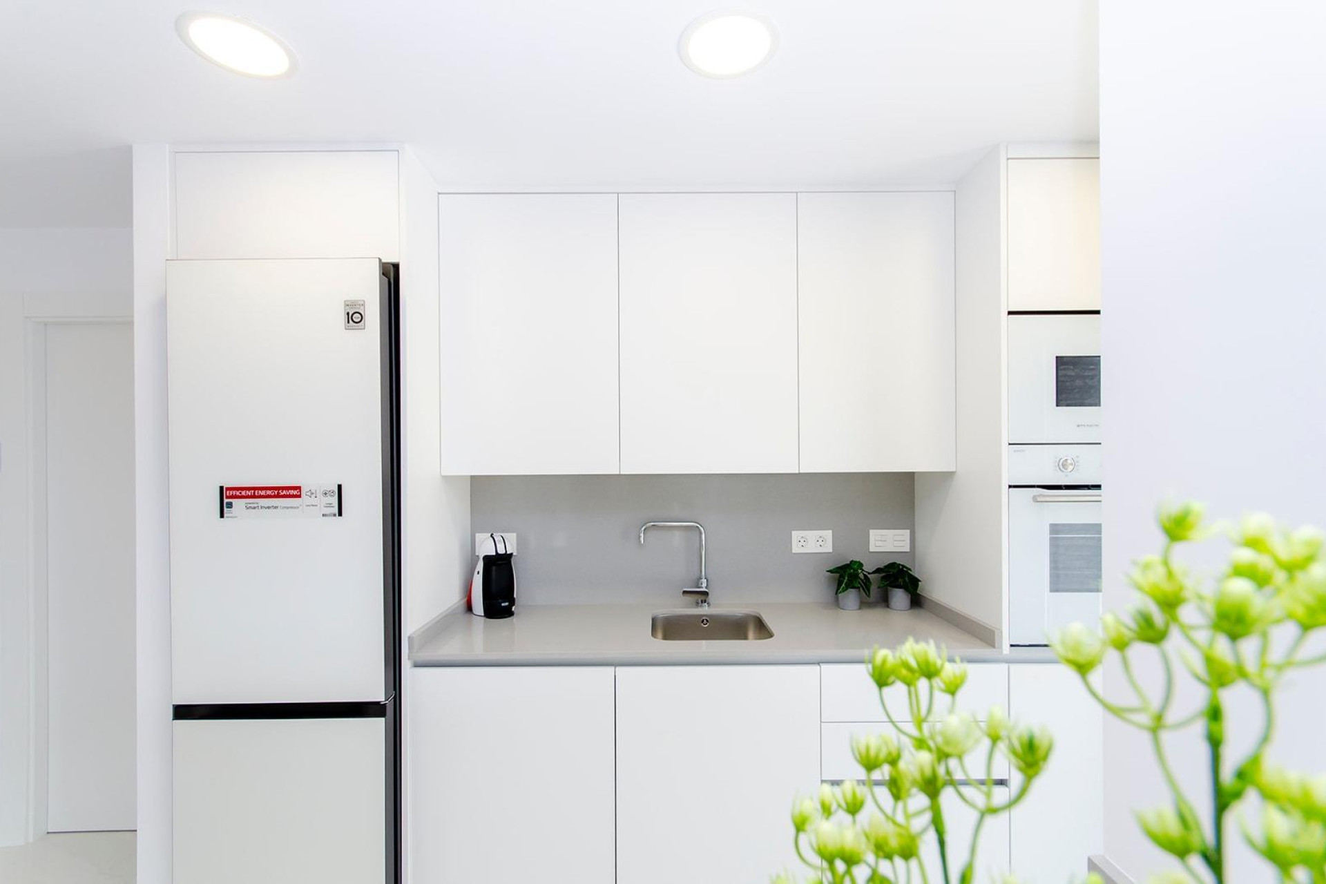 Obra nueva - 3. Casa indepiende - Orihuela - Costa Blanca Sur