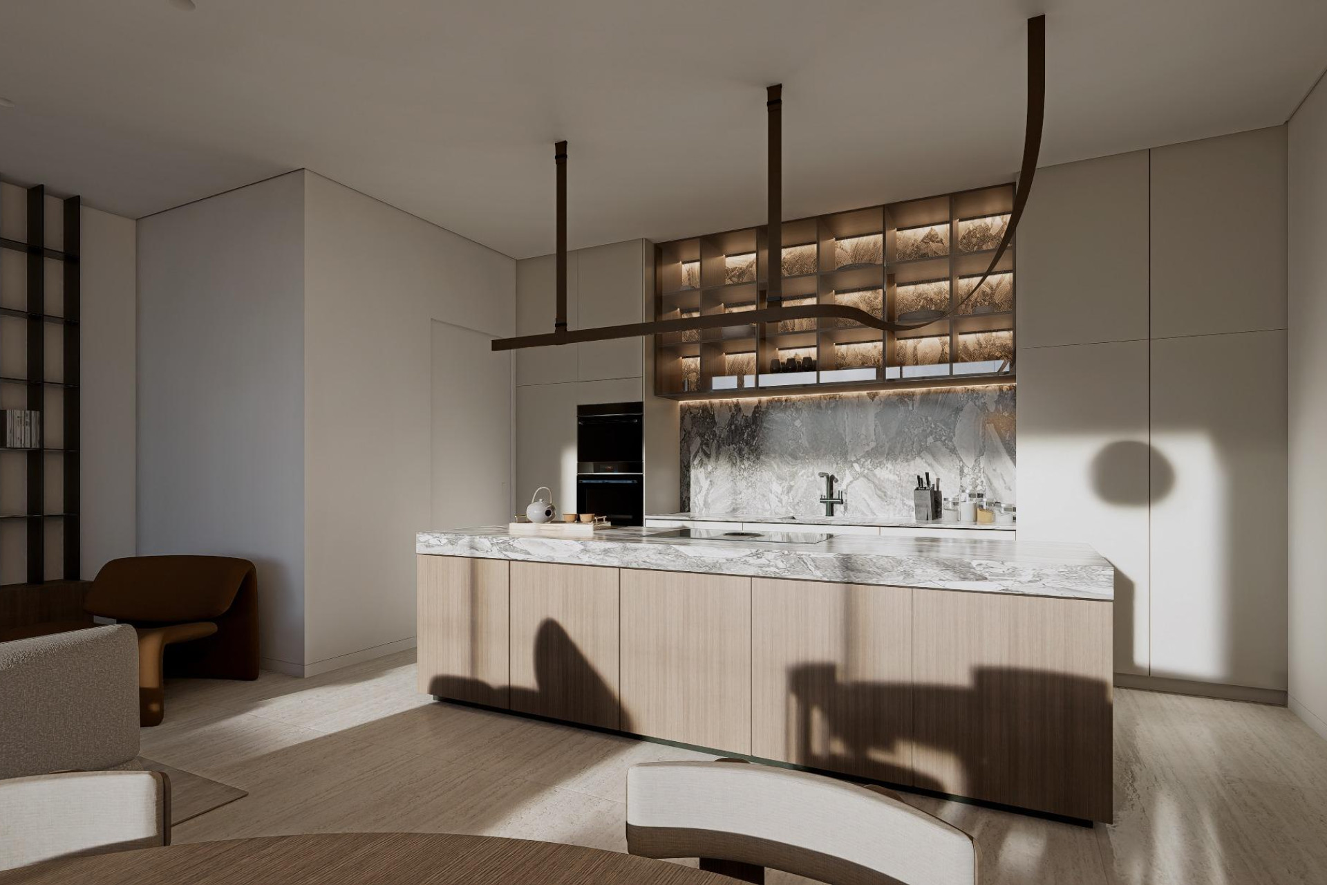 Obra nueva - 3. Casa indepiende - Orihuela - Costa Blanca Sur