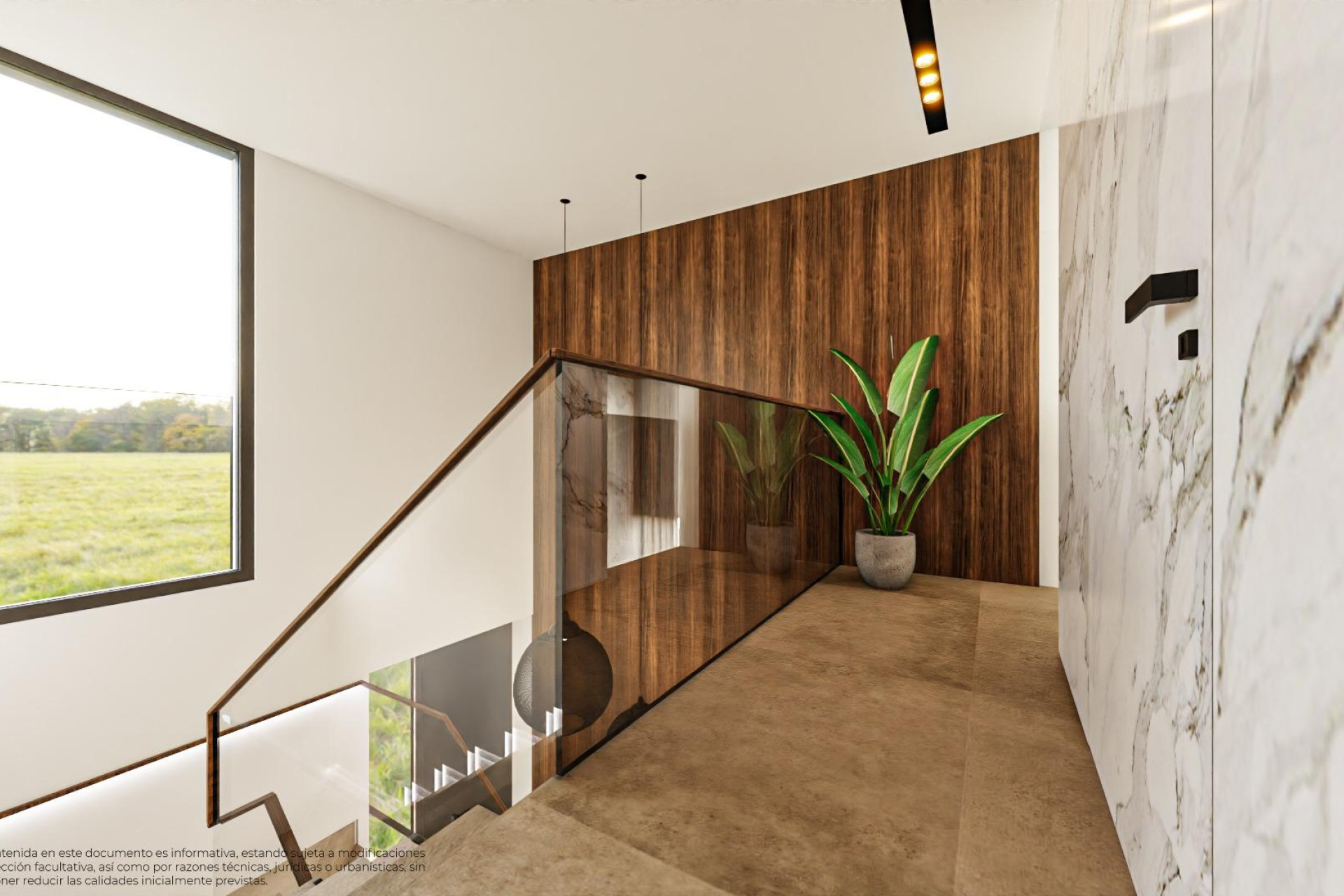 Obra nueva - 3. Casa indepiende - Orihuela Costa - Costa Blanca Sur