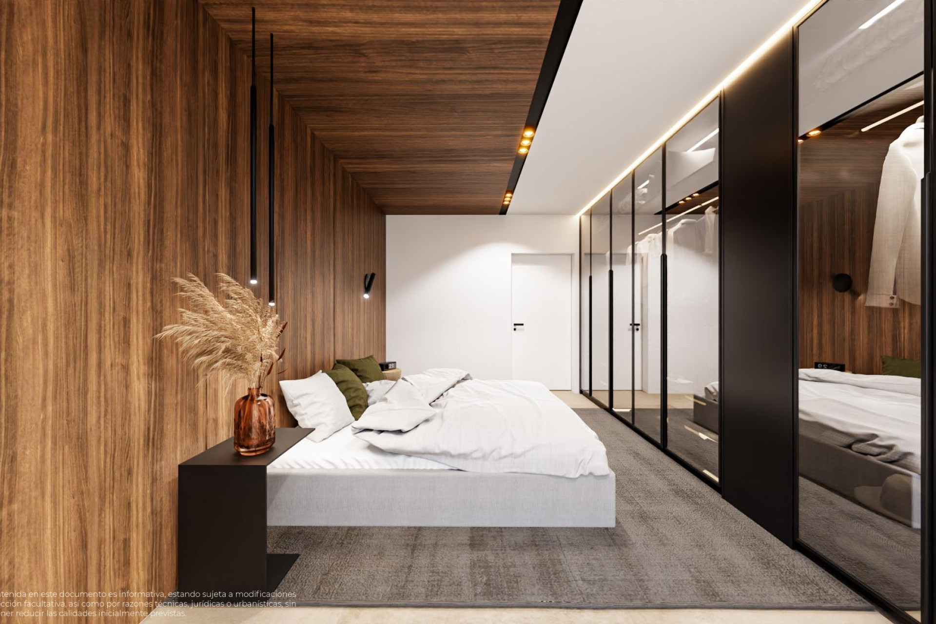 Obra nueva - 3. Casa indepiende - Orihuela Costa - Costa Blanca Sur