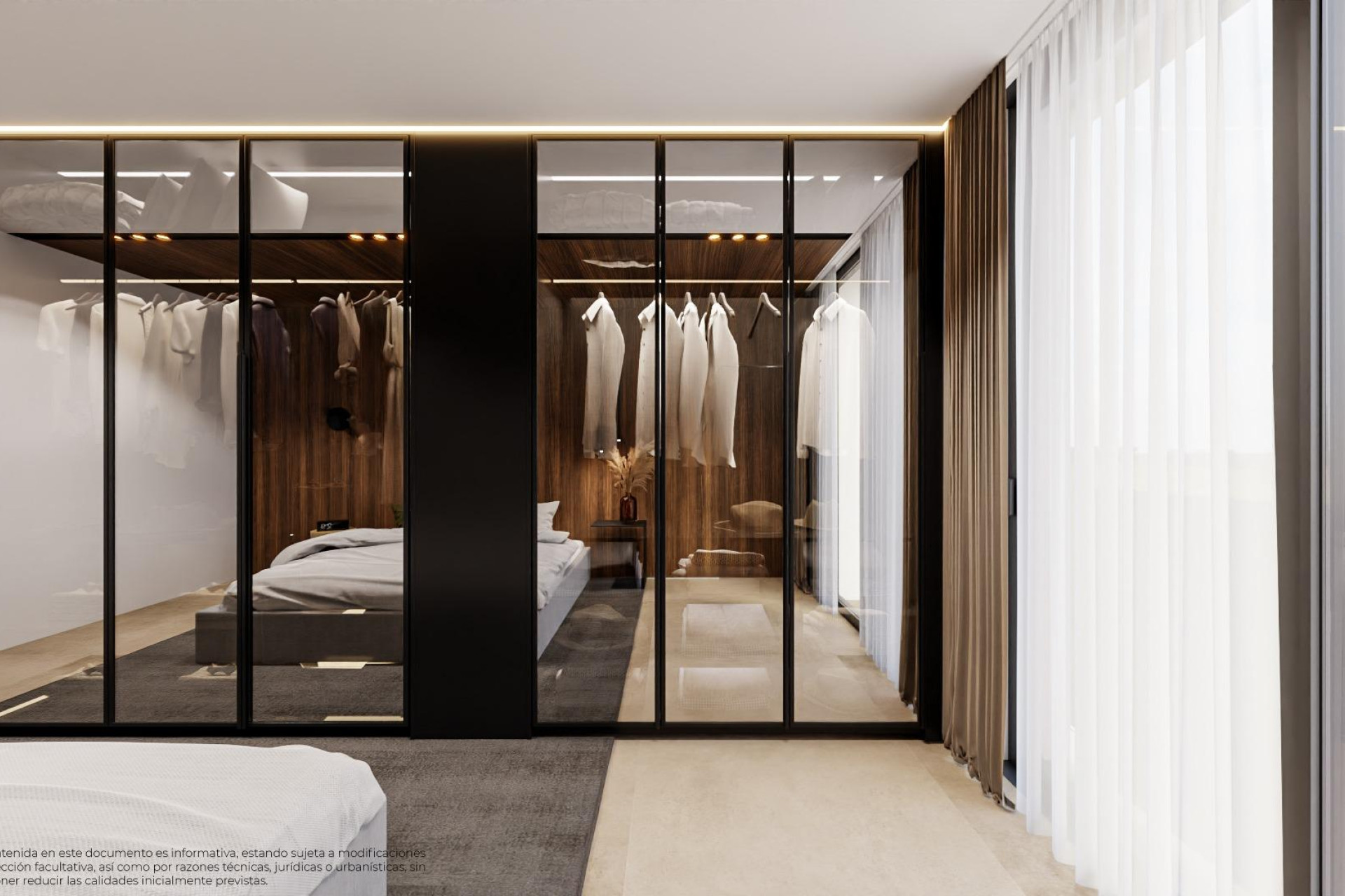 Obra nueva - 3. Casa indepiende - Orihuela Costa - Costa Blanca Sur