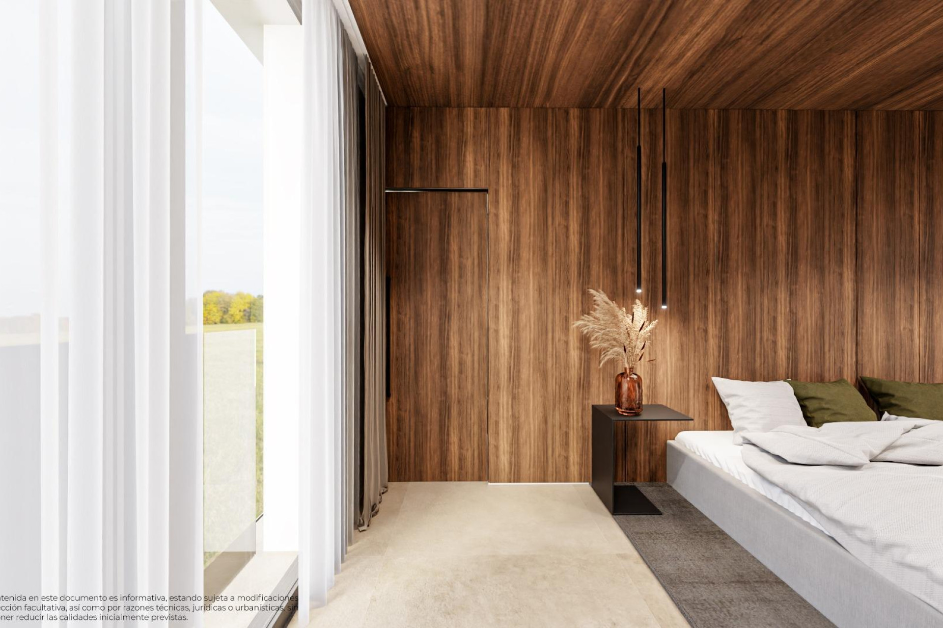 Obra nueva - 3. Casa indepiende - Orihuela Costa - Costa Blanca Sur