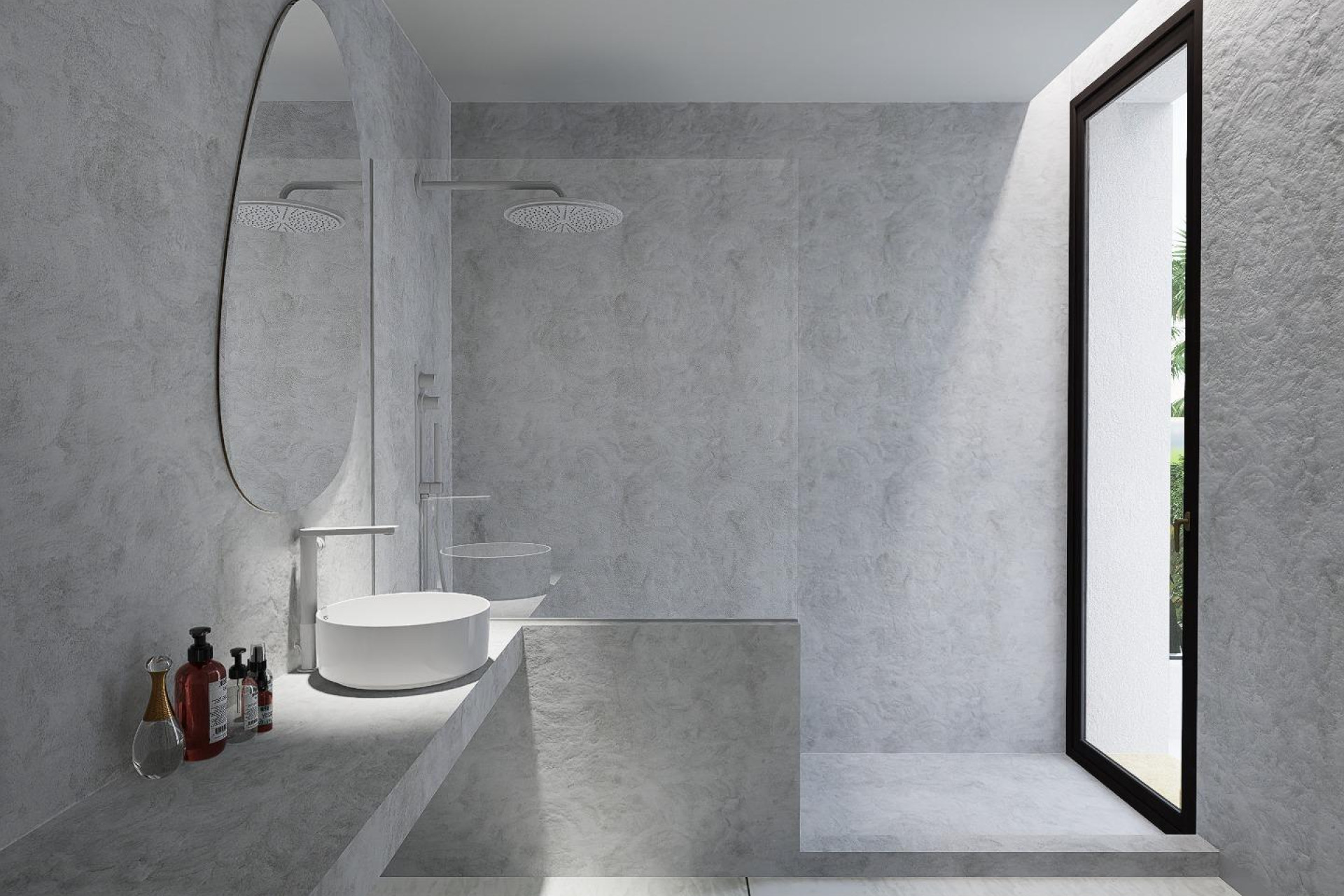 Obra nueva - 3. Casa indepiende - Orihuela Costa - Costa Blanca Sur