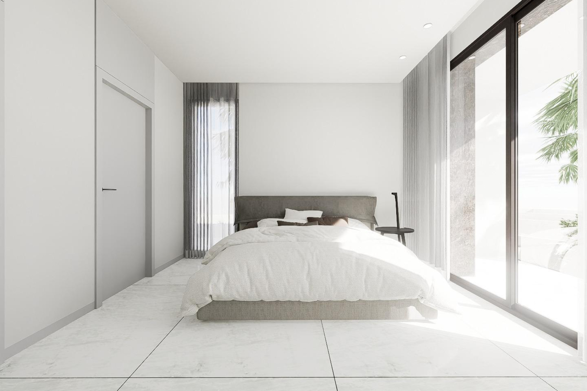 Obra nueva - 3. Casa indepiende - Orihuela Costa - Costa Blanca Sur