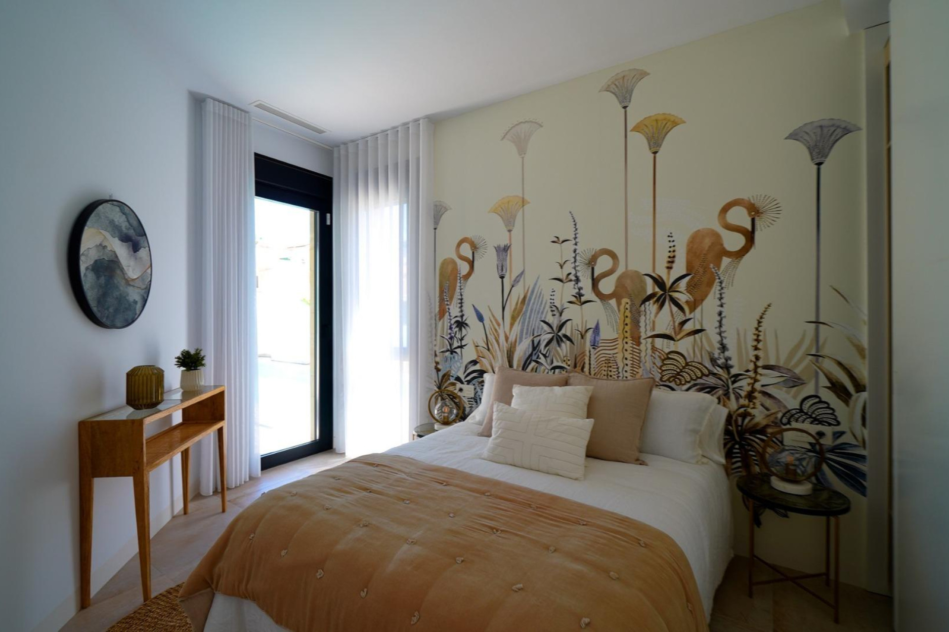 Obra nueva - 3. Casa indepiende - Orihuela Costa - Costa Blanca Sur