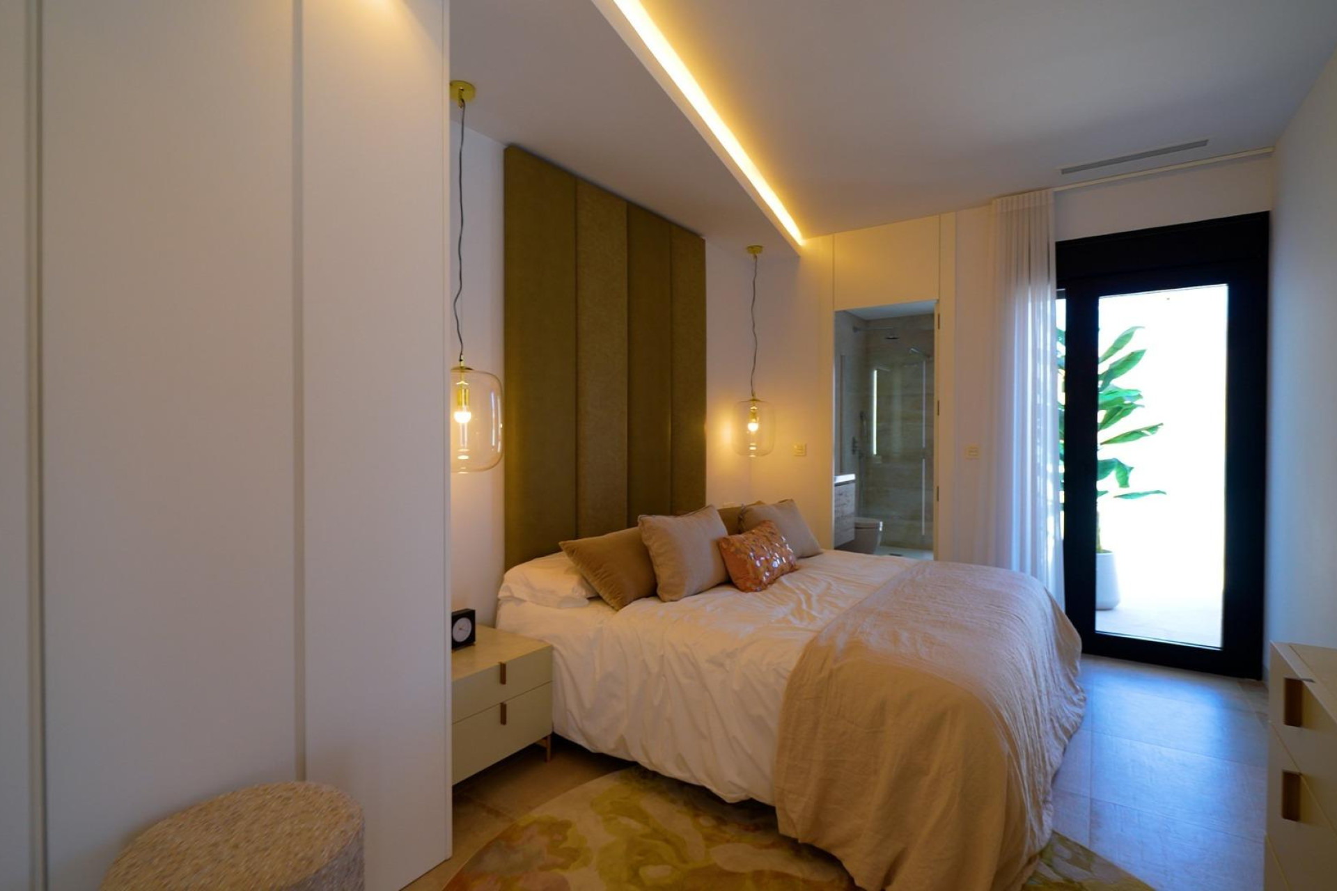 Obra nueva - 3. Casa indepiende - Orihuela Costa - Costa Blanca Sur