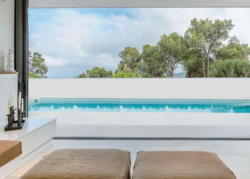 Obra nueva - 3. Casa indepiende - Orihuela Costa - Costa Blanca Sur