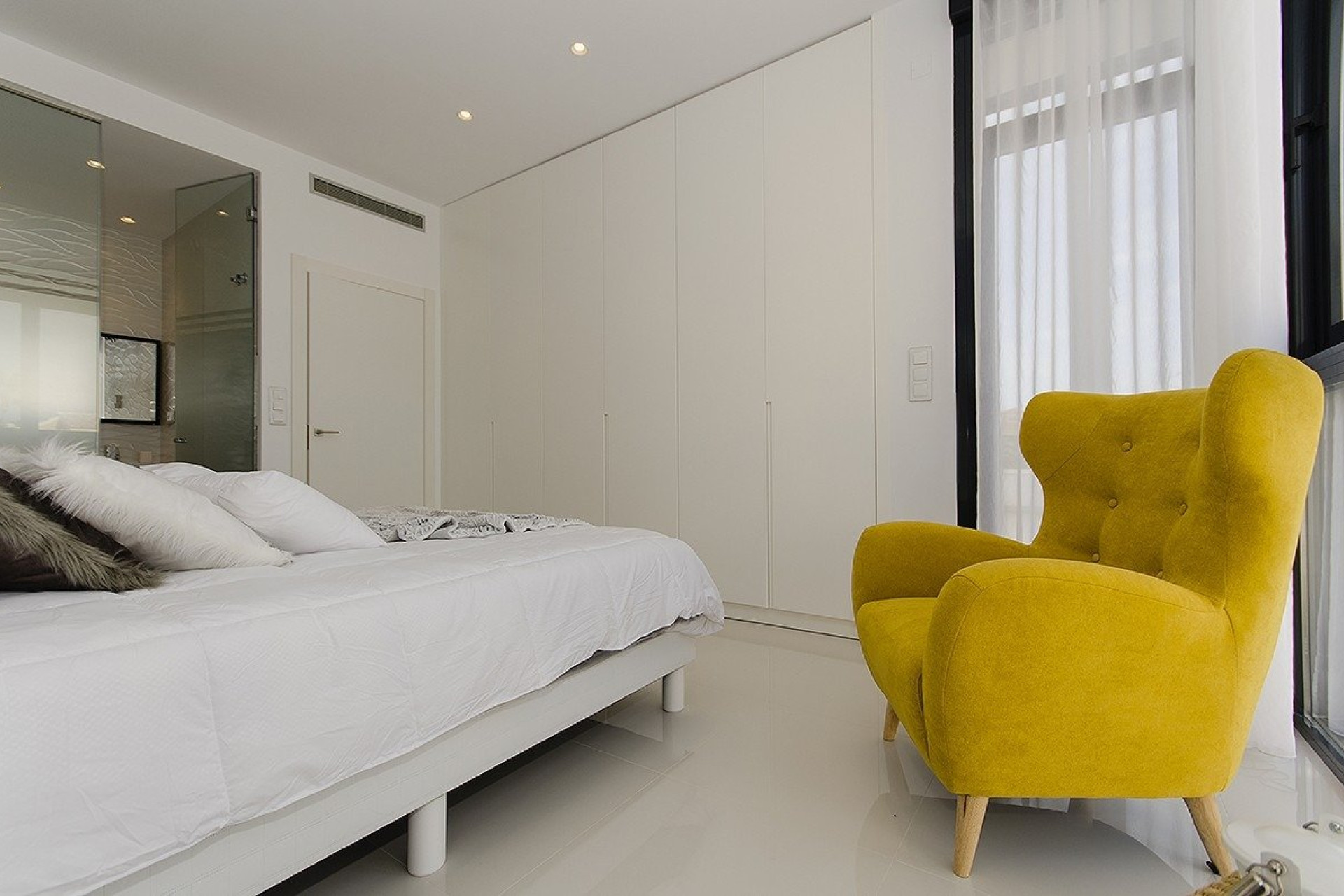 Obra nueva - 3. Casa indepiende - Orihuela Costa - Costa Blanca Sur