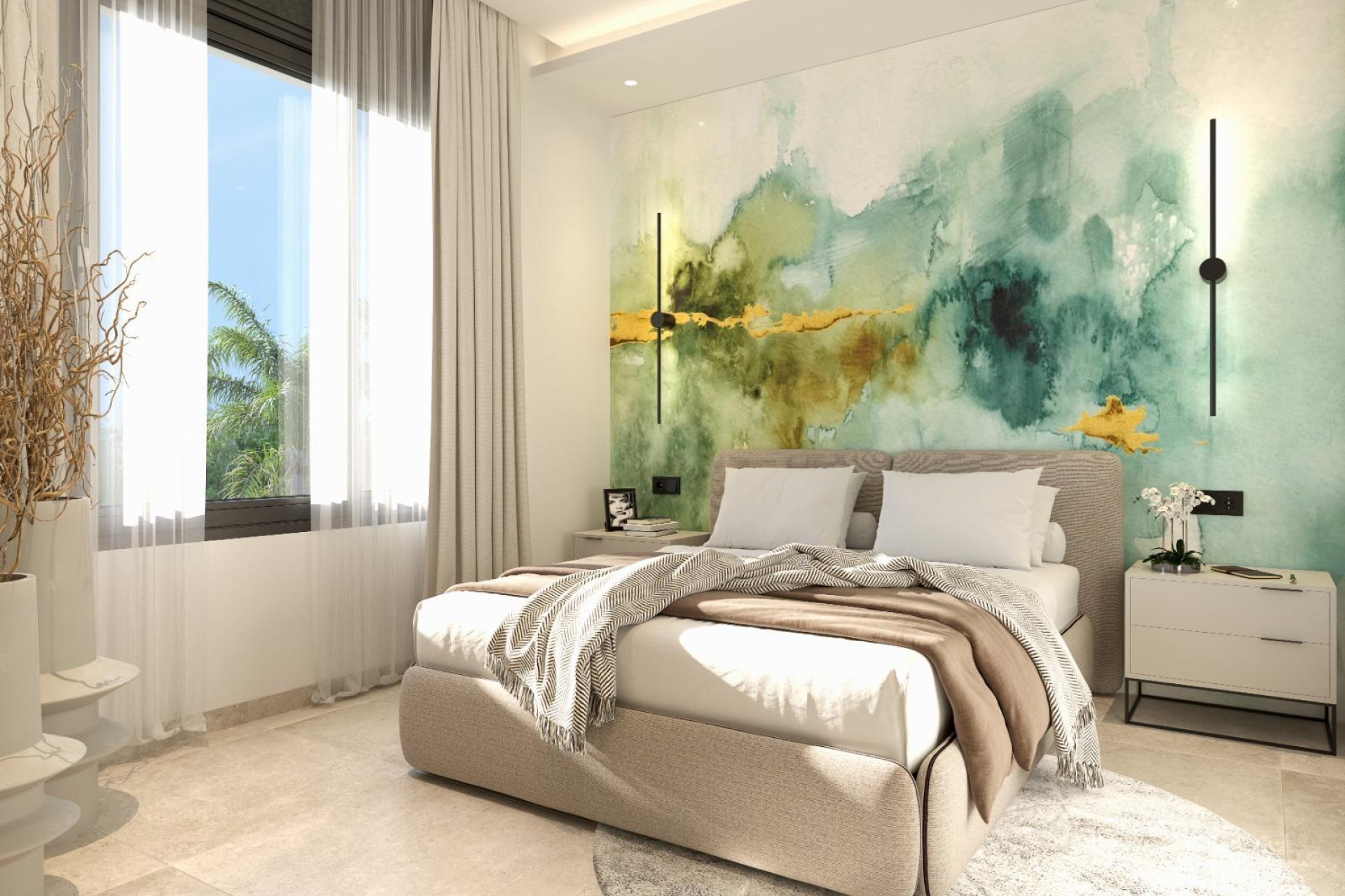 Obra nueva - 3. Casa indepiende - Orihuela Costa - Costa Blanca Sur