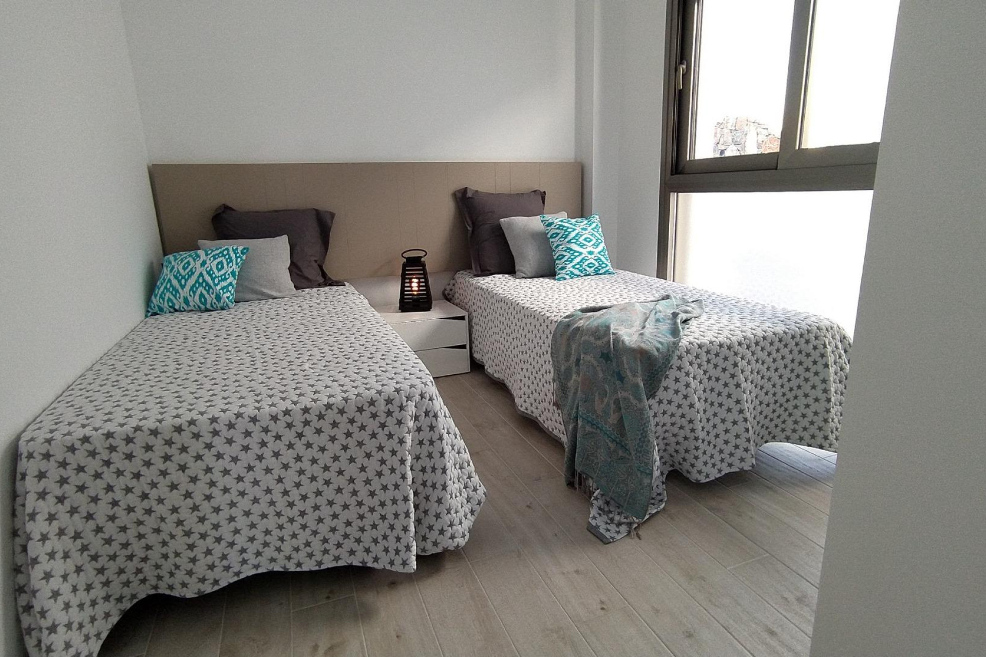 Obra nueva - 3. Casa indepiende - Orihuela Costa - Costa Blanca Sur