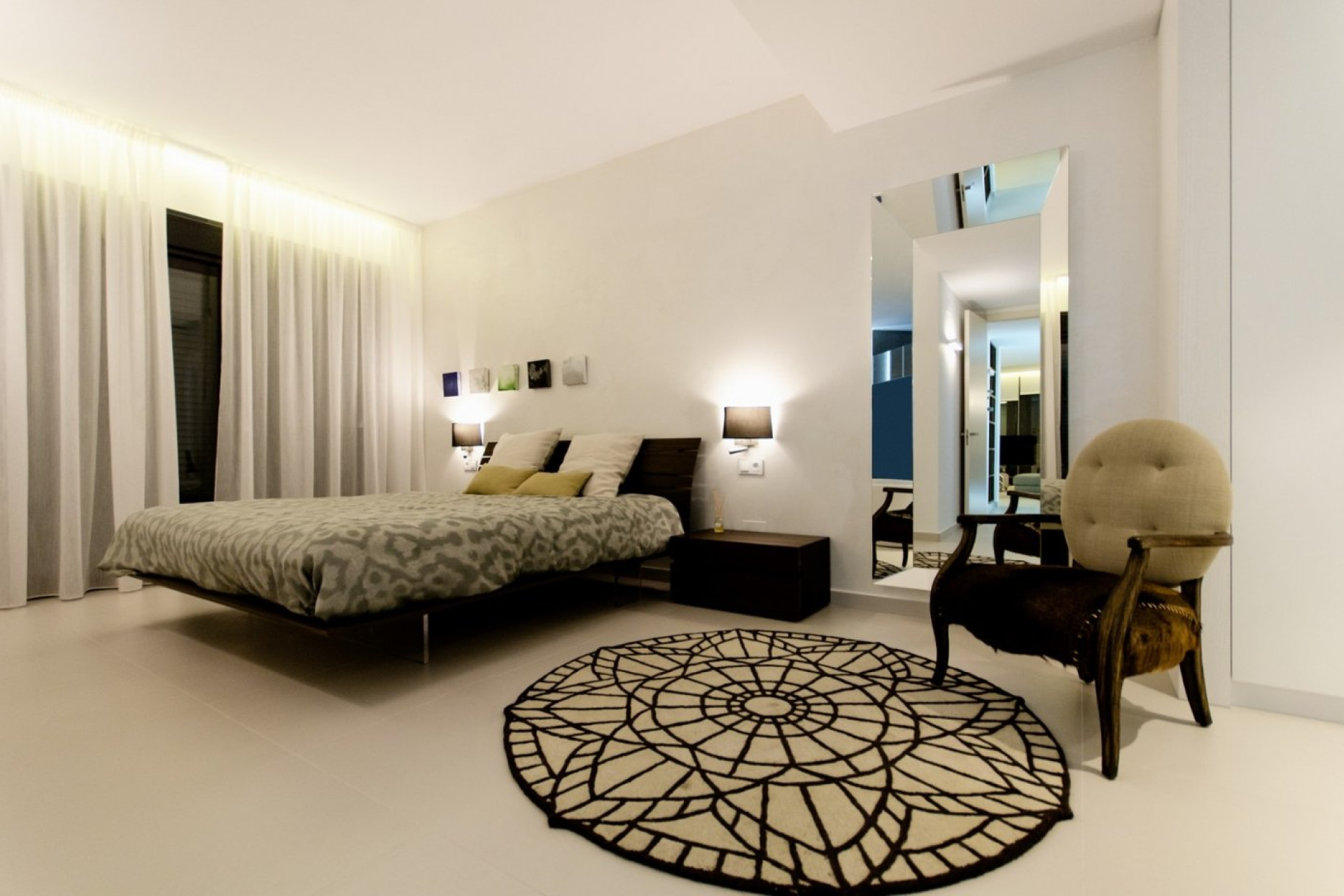 Obra nueva - 3. Casa indepiende - Orihuela Costa - Costa Blanca Sur