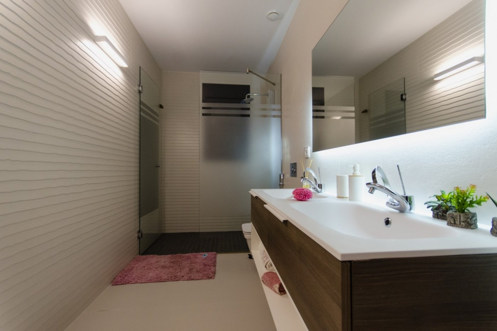 Obra nueva - 3. Casa indepiende - Orihuela Costa - Costa Blanca Sur