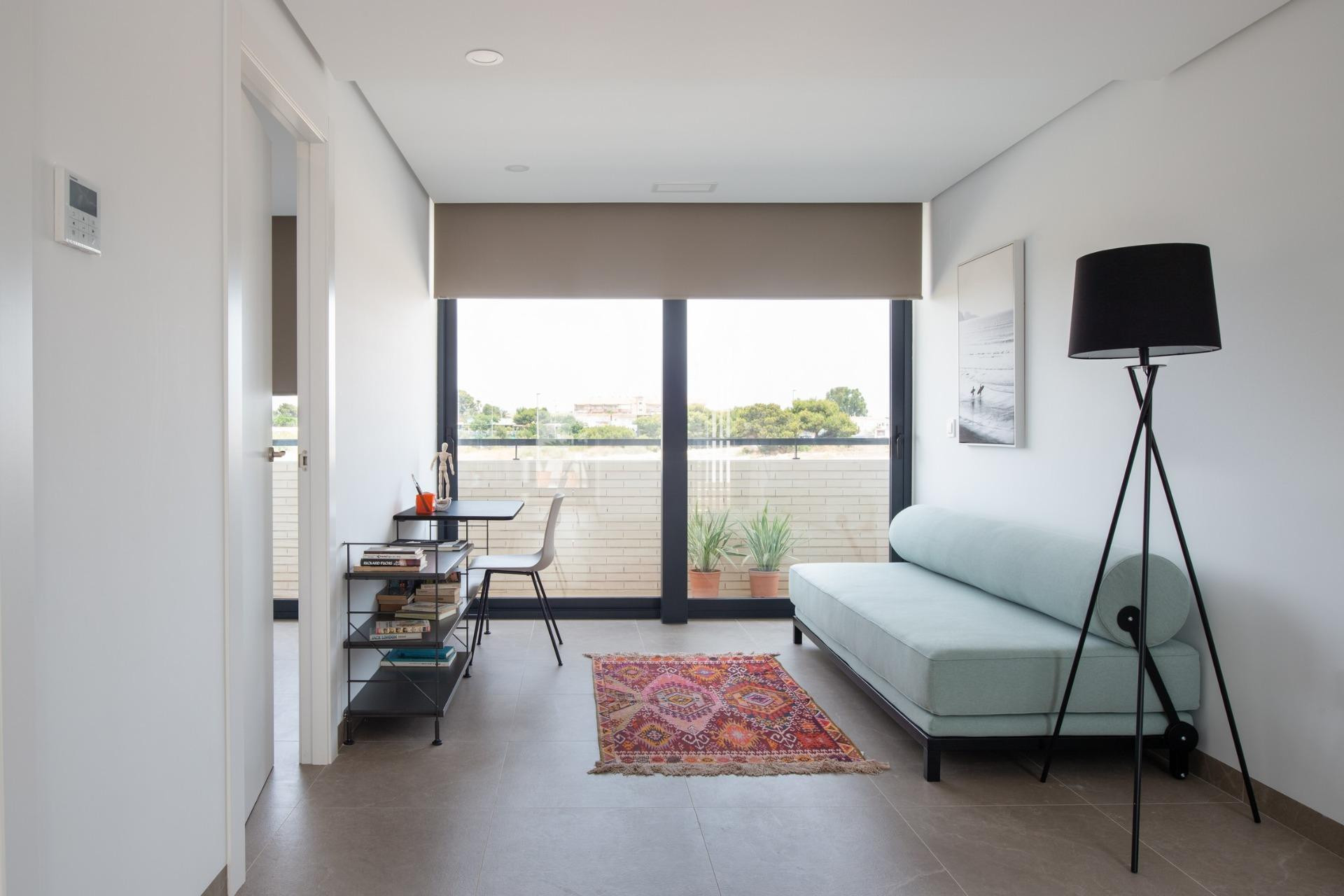 Obra nueva - 3. Casa indepiende - Orihuela Costa - Costa Blanca Sur