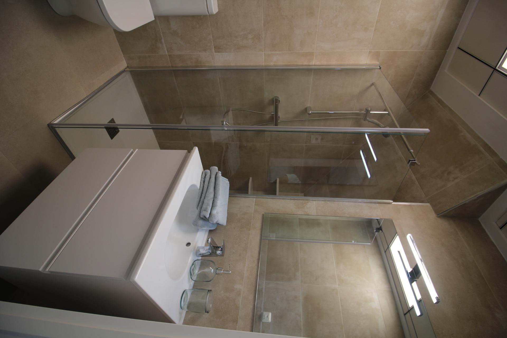 Obra nueva - 3. Casa indepiende - Pilar de la Horadada - Costa Blanca Sur