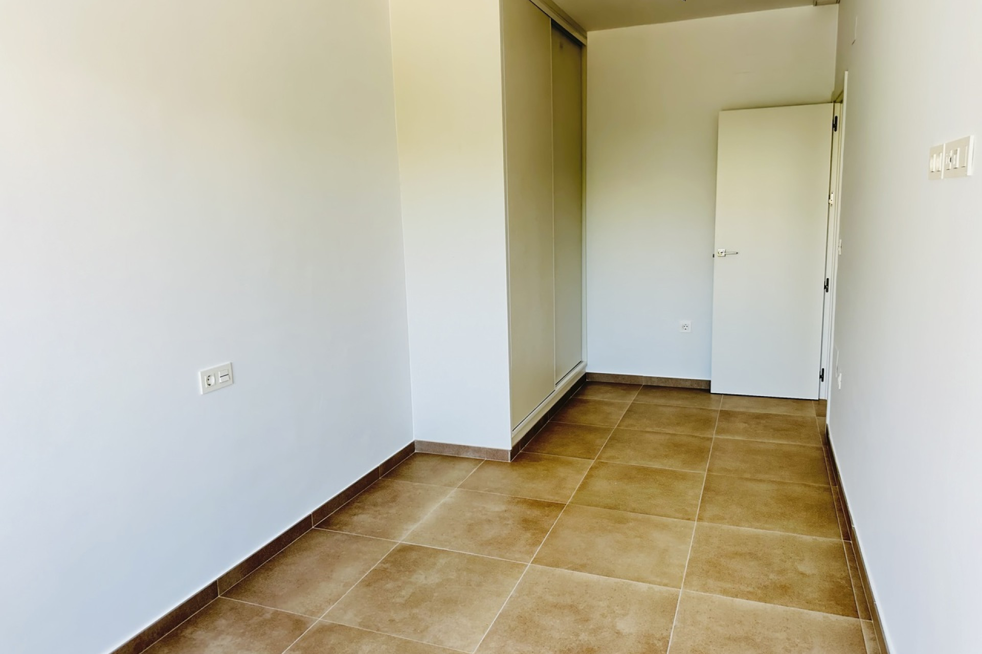 Obra nueva - 3. Casa indepiende - Pilar de la Horadada - Costa Blanca Sur