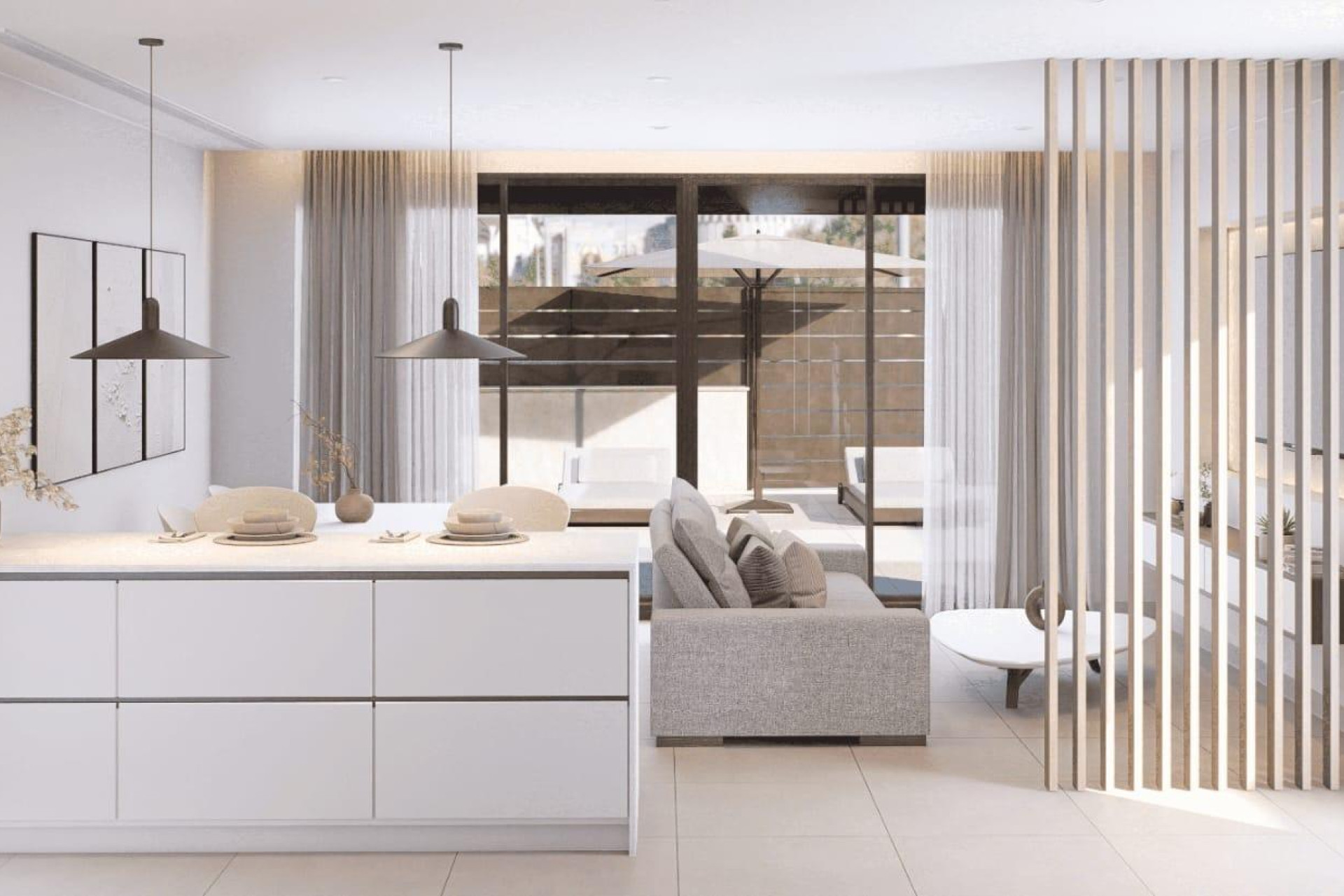 Obra nueva - 3. Casa indepiende - Pilar de la Horadada - Costa Blanca Sur