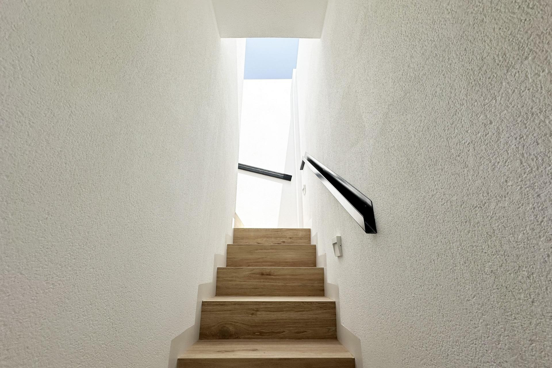 Obra nueva - 3. Casa indepiende - Pilar de la Horadada - Costa Blanca Sur