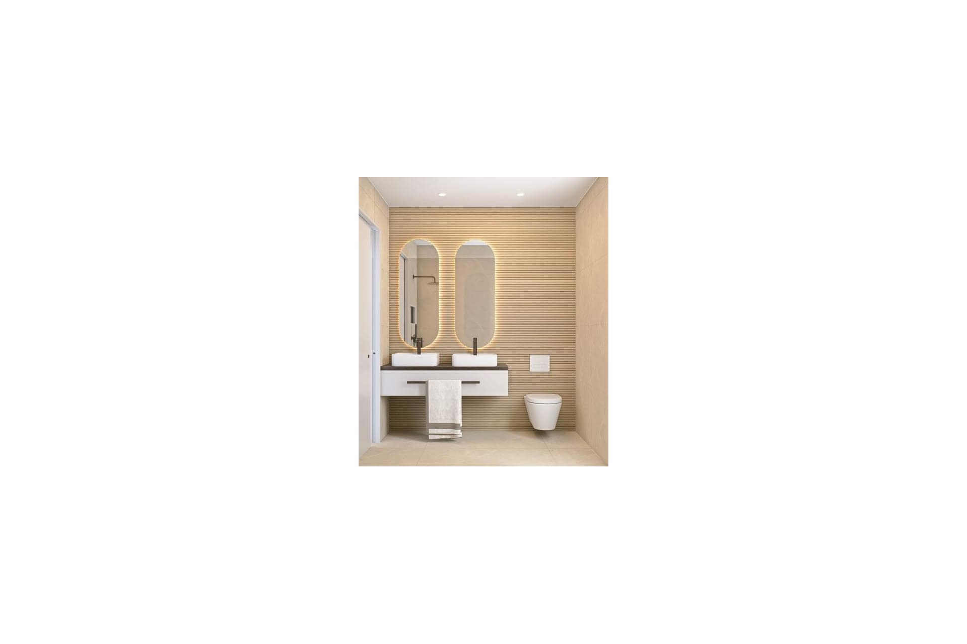 Obra nueva - 3. Casa indepiende - Pilar de la Horadada - Costa Blanca Sur