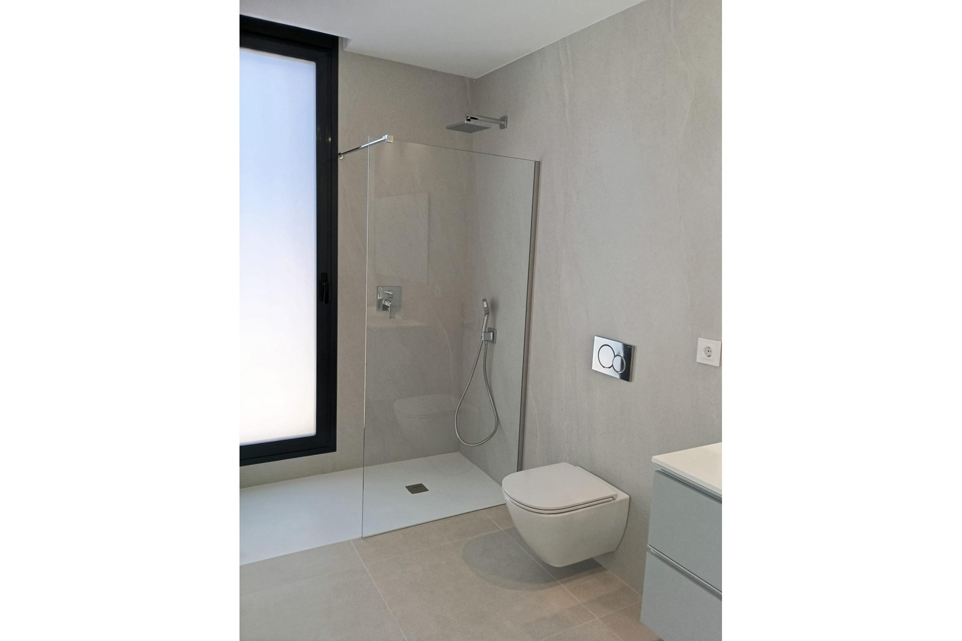 Obra nueva - 3. Casa indepiende - Pilar de la Horadada - Costa Blanca Sur