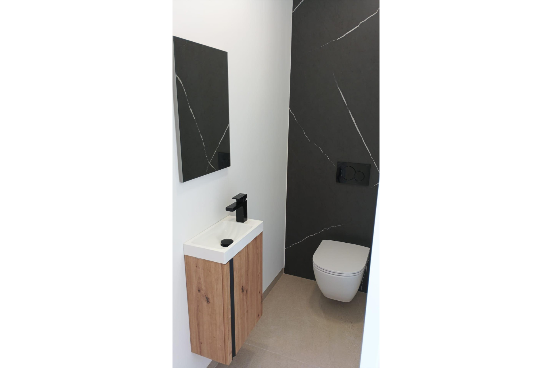 Obra nueva - 3. Casa indepiende - Pilar de la Horadada - Costa Blanca Sur