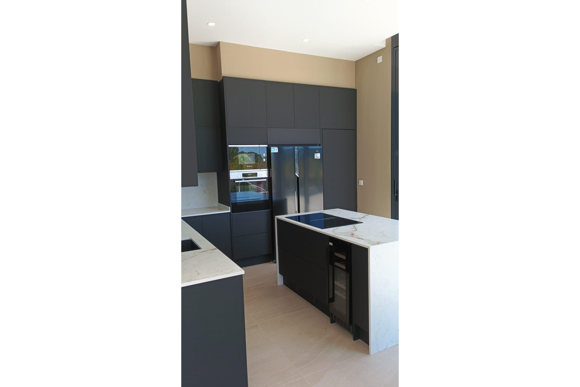 Obra nueva - 3. Casa indepiende - Pilar de la Horadada - Costa Blanca Sur