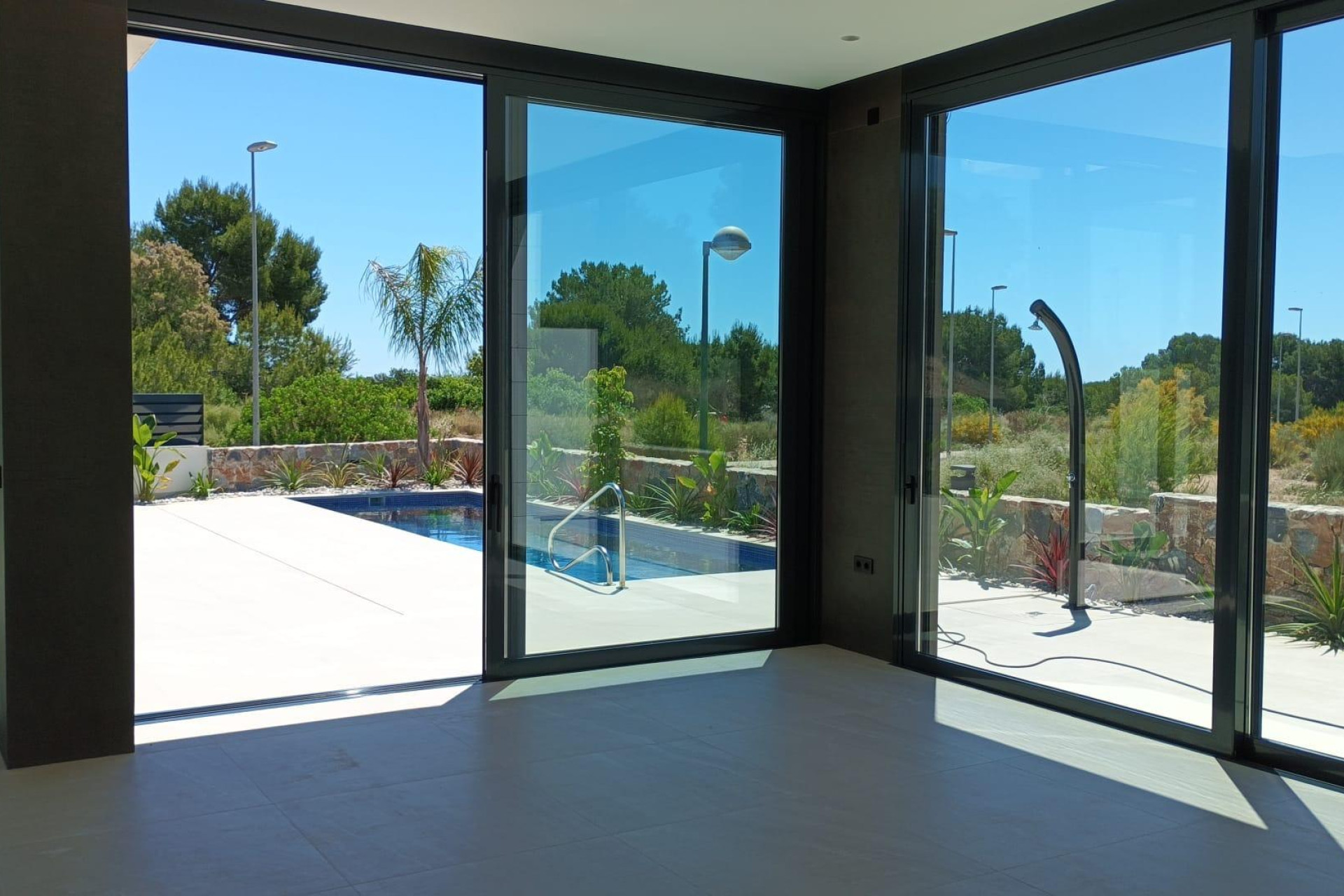 Obra nueva - 3. Casa indepiende - Pilar de la Horadada - Costa Blanca Sur