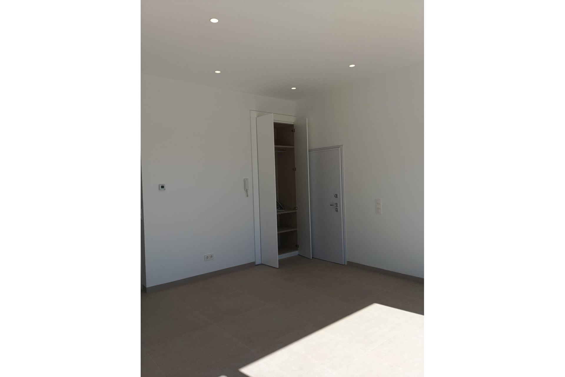 Obra nueva - 3. Casa indepiende - Pilar de la Horadada - Costa Blanca Sur