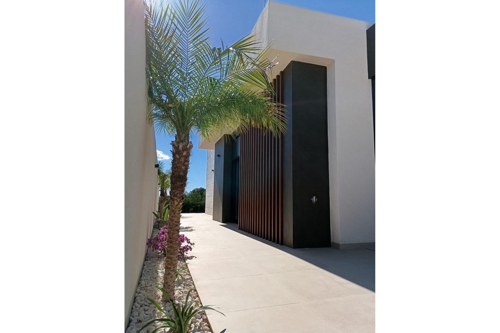 Obra nueva - 3. Casa indepiende - Pilar de la Horadada - Costa Blanca Sur