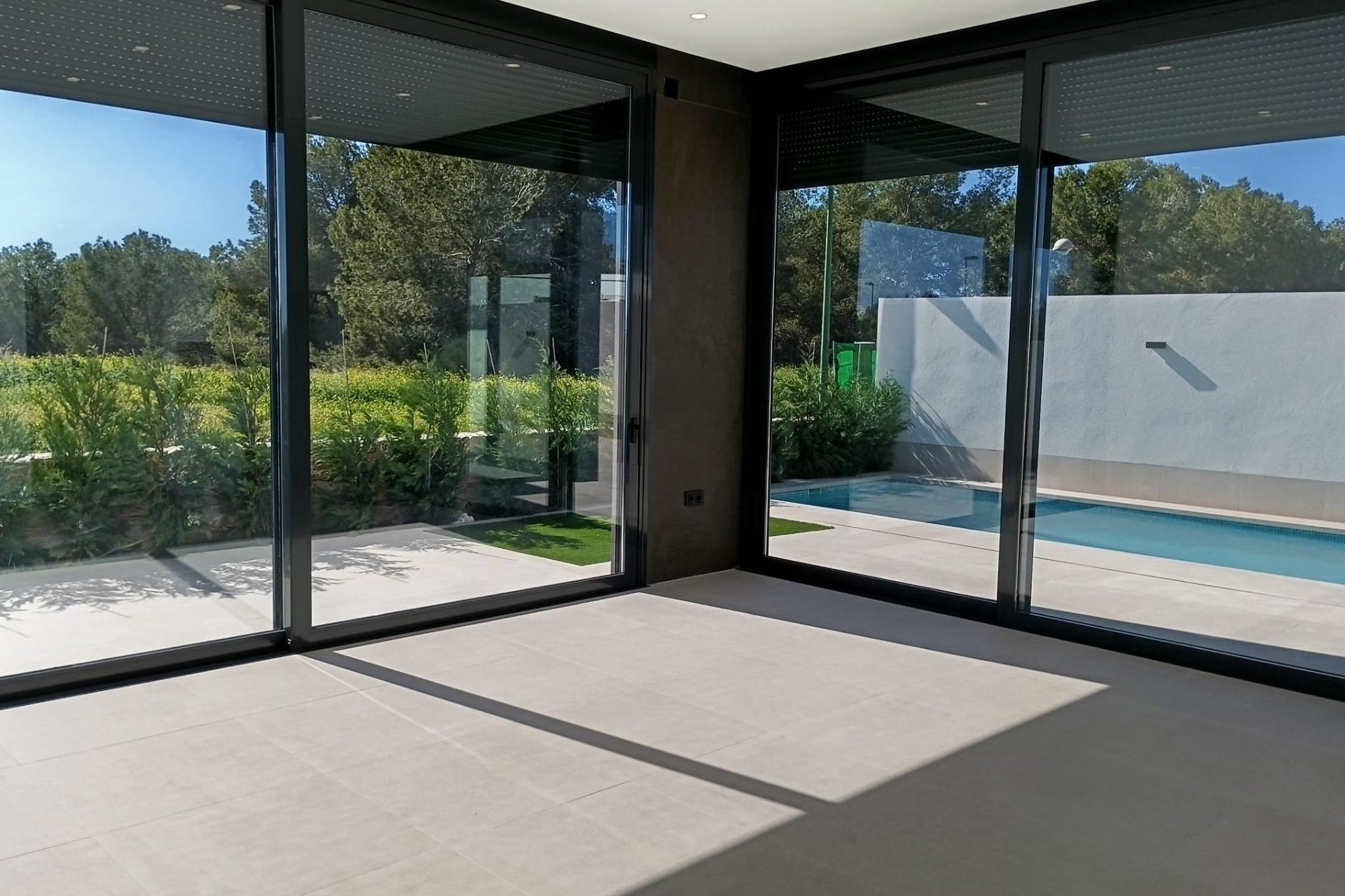 Obra nueva - 3. Casa indepiende - Pilar de la Horadada - Costa Blanca Sur