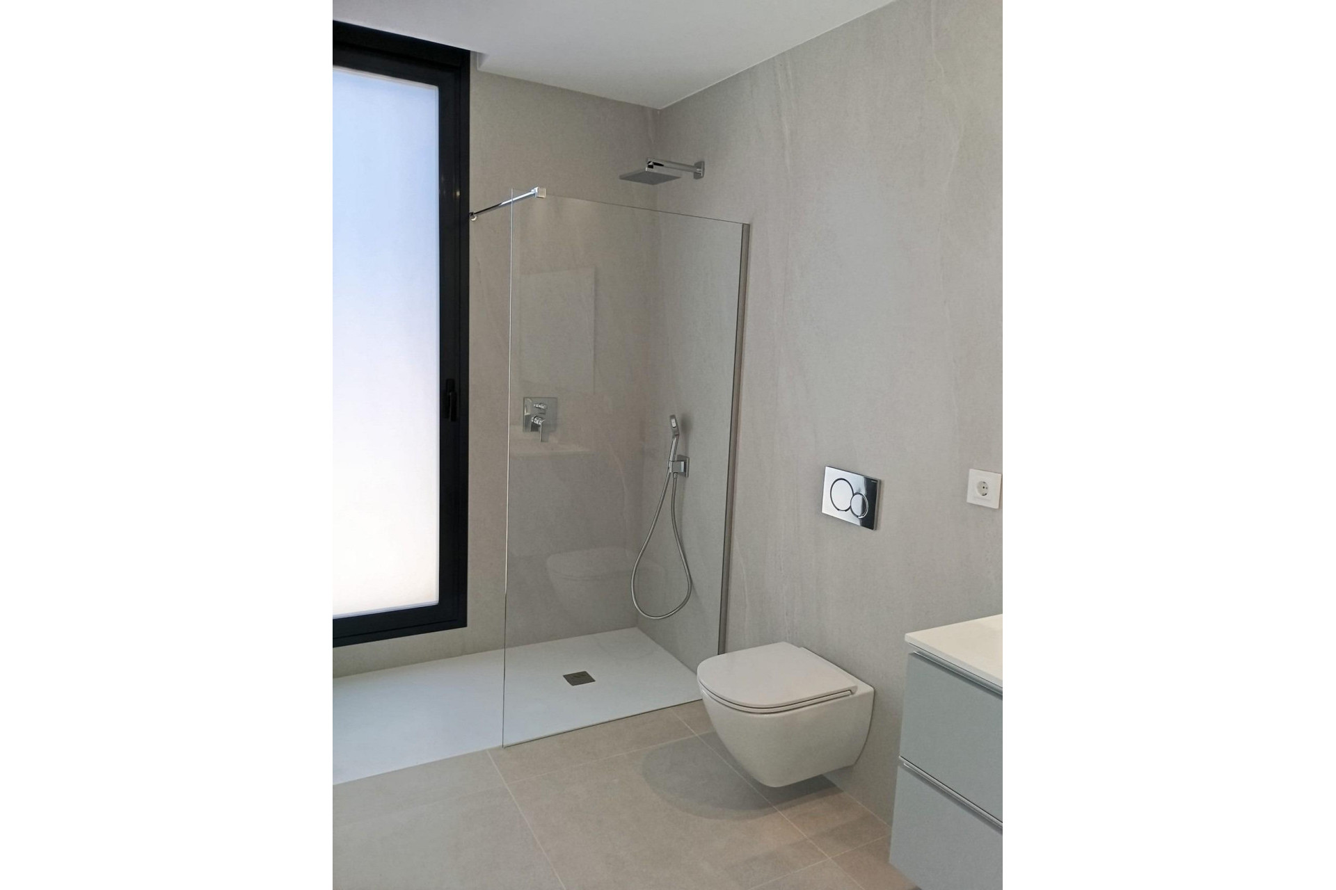 Obra nueva - 3. Casa indepiende - Pilar de la Horadada - Costa Blanca Sur