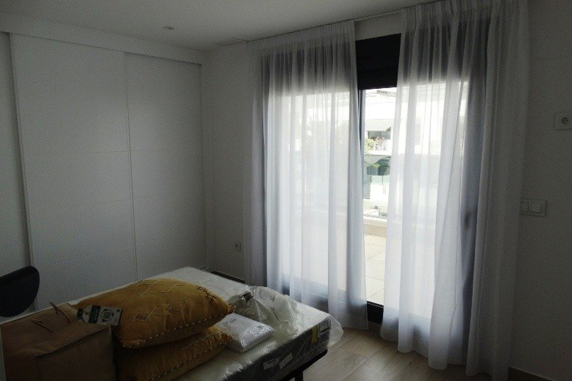 Obra nueva - 3. Casa indepiende - Pilar de la Horadada - Costa Blanca Sur