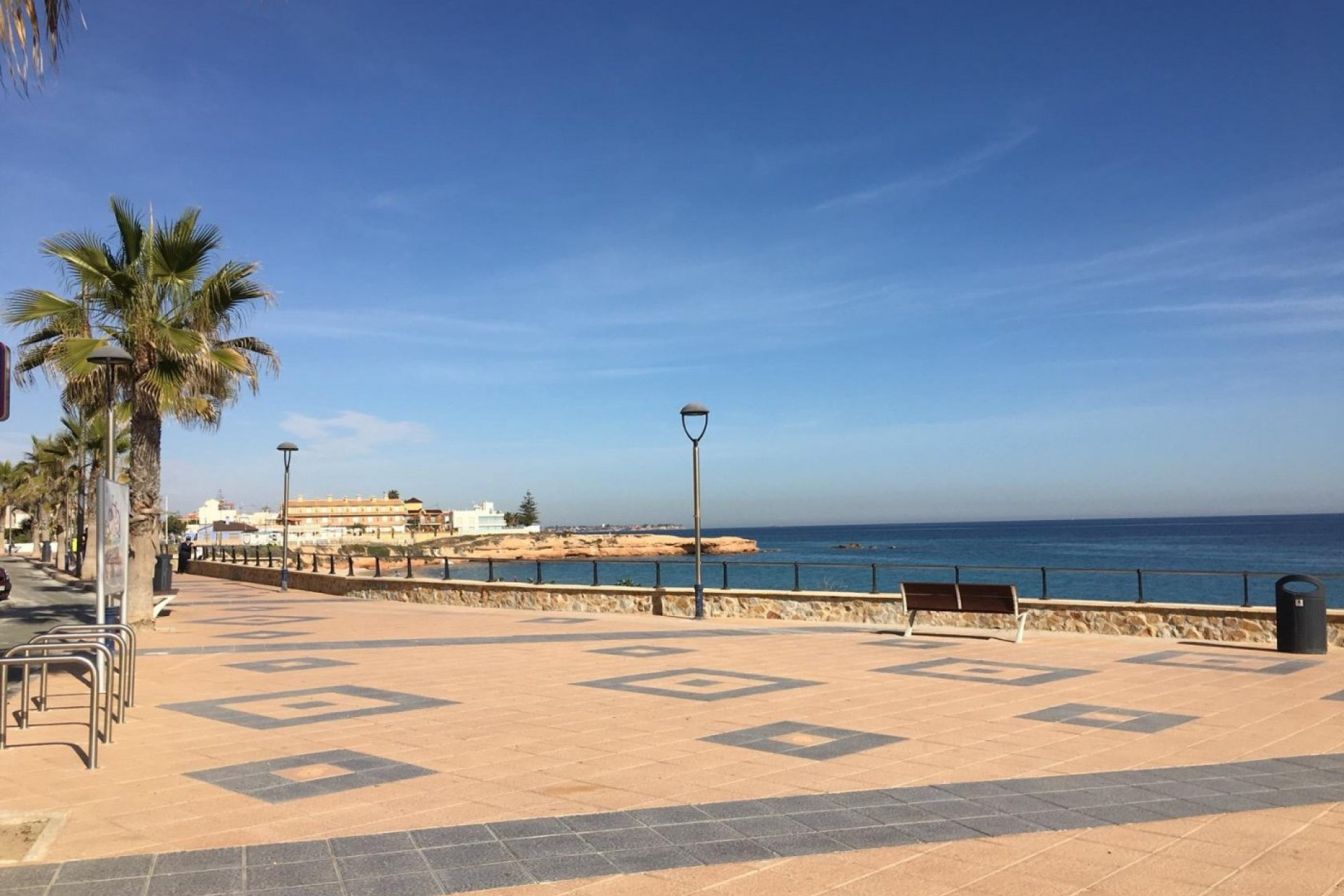 Obra nueva - 3. Casa indepiende - Pilar de la Horadada - Costa Blanca Sur