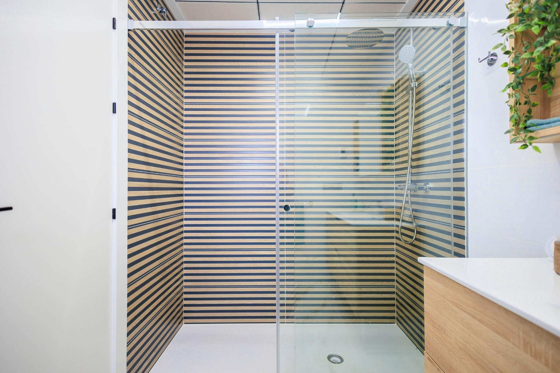 Obra nueva - 3. Casa indepiende - Pilar de la Horadada - Costa Blanca Sur