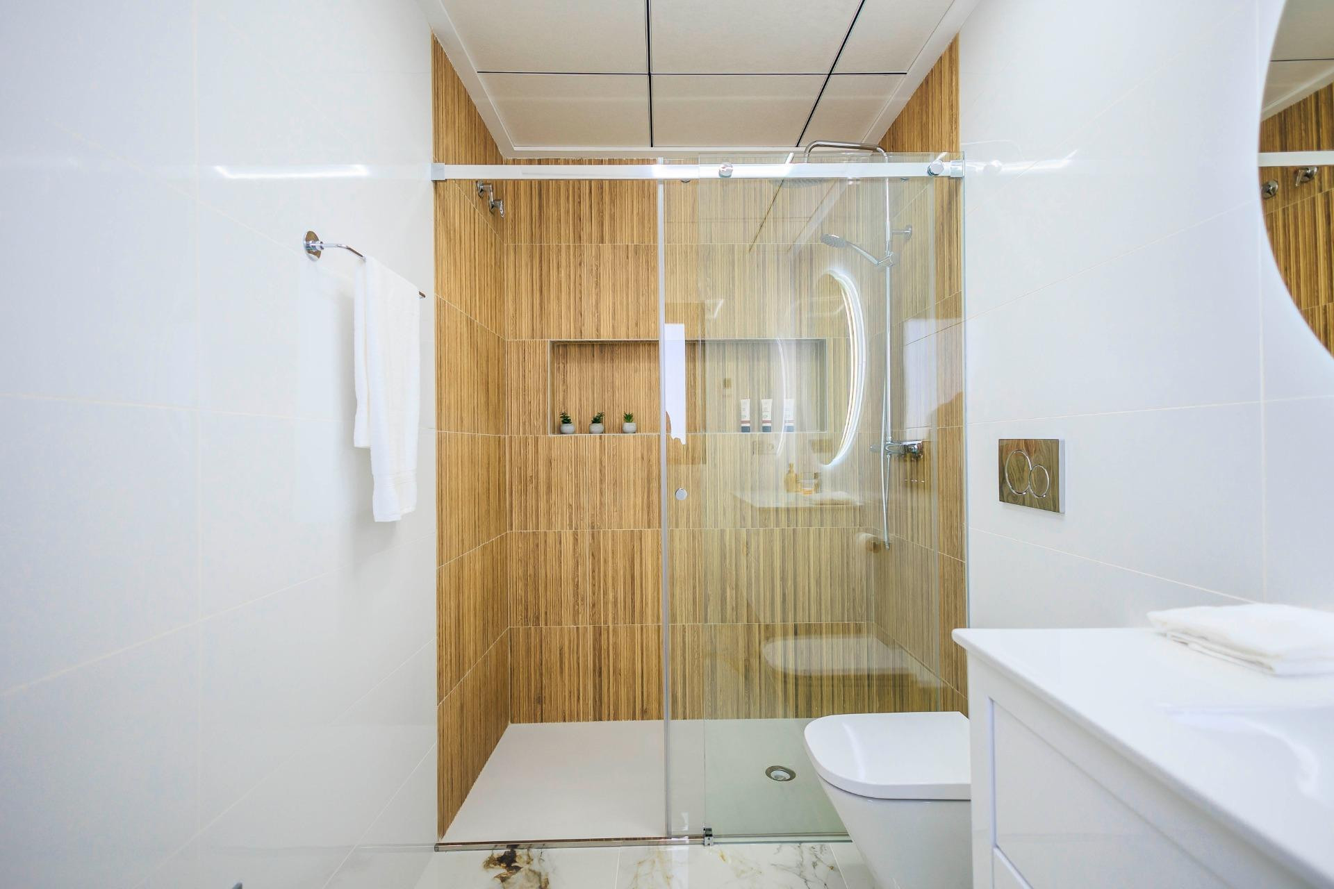 Obra nueva - 3. Casa indepiende - Pilar de la Horadada - Costa Blanca Sur