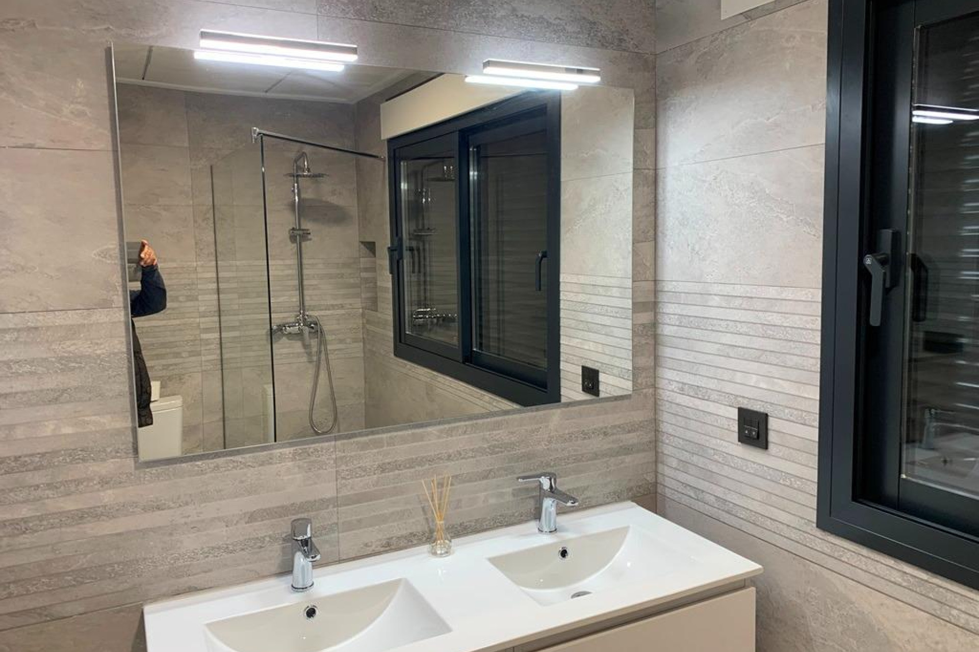 Obra nueva - 3. Casa indepiende - Pinoso - Costa Blanca Norte 