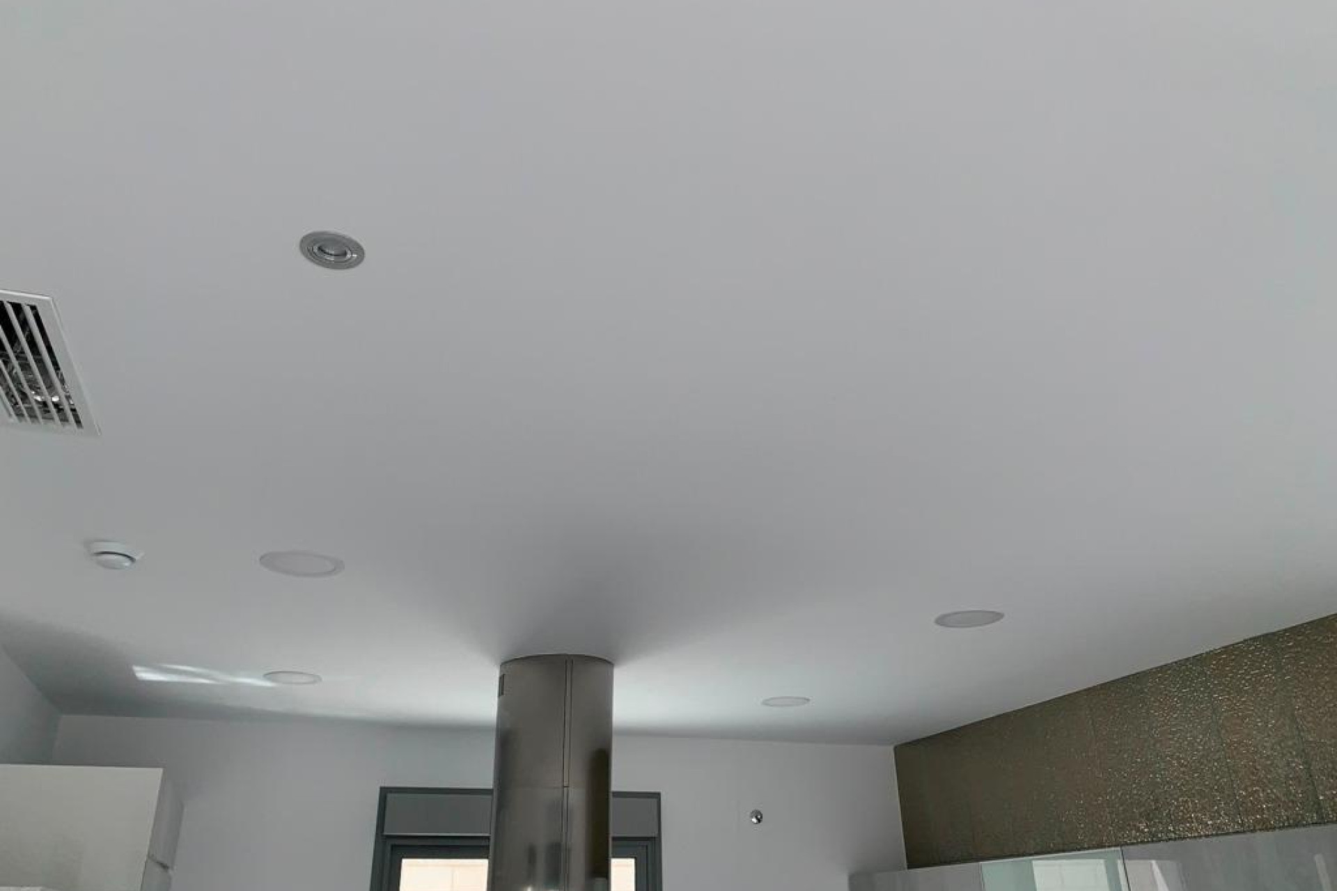 Obra nueva - 3. Casa indepiende - Pinoso - Costa Blanca Norte 